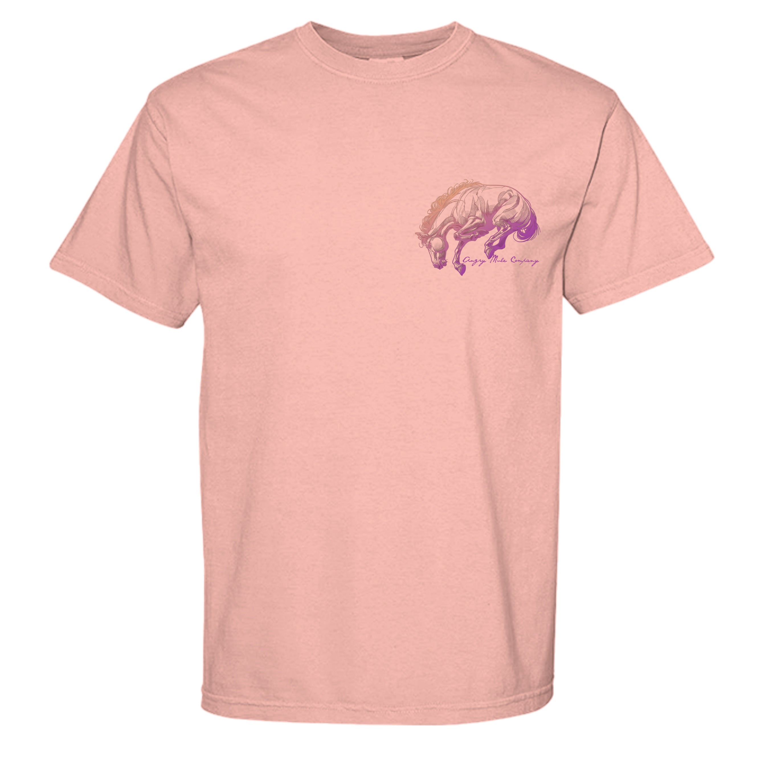 Peachy - C1717 - FRONT