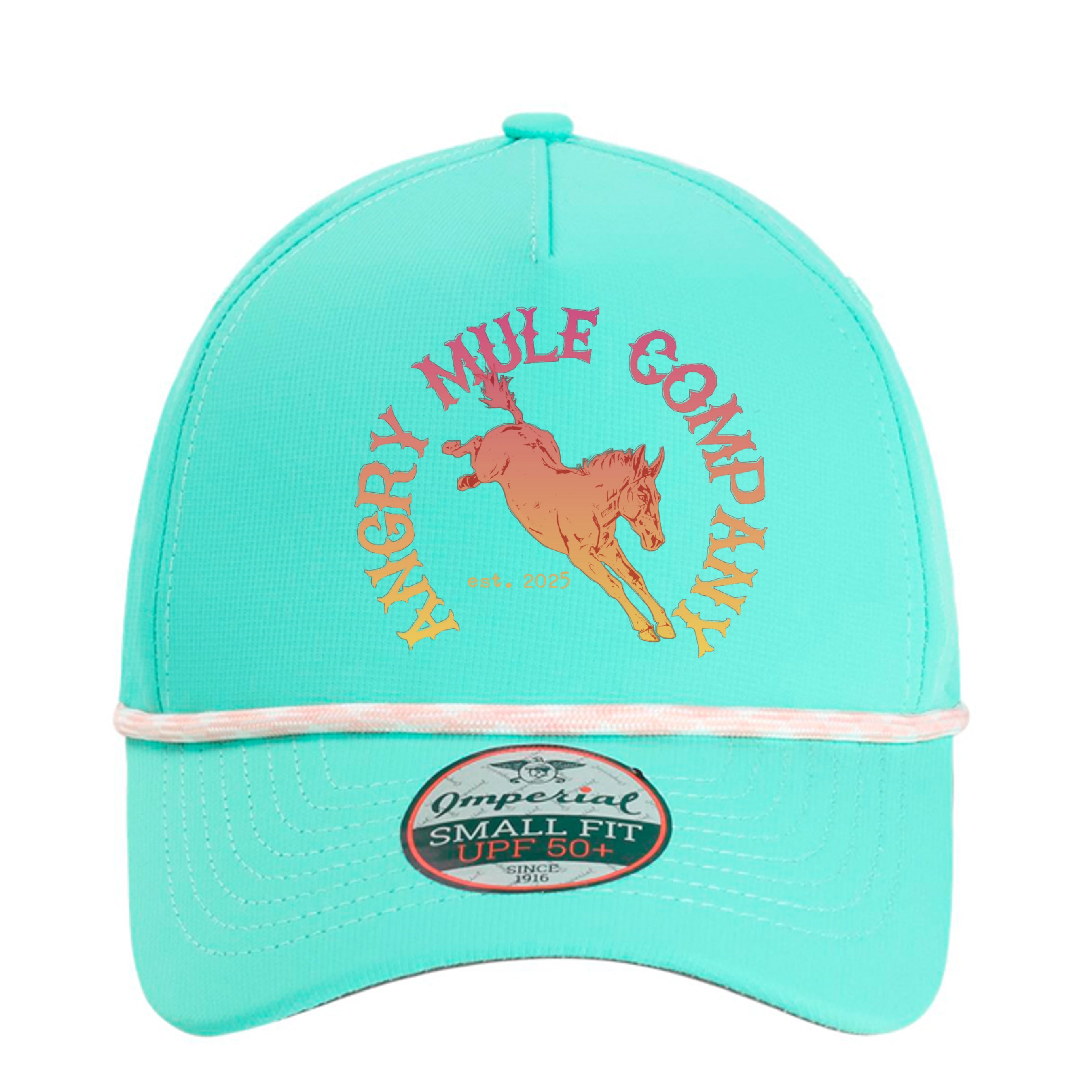 Aqua - L5059 - FRONT