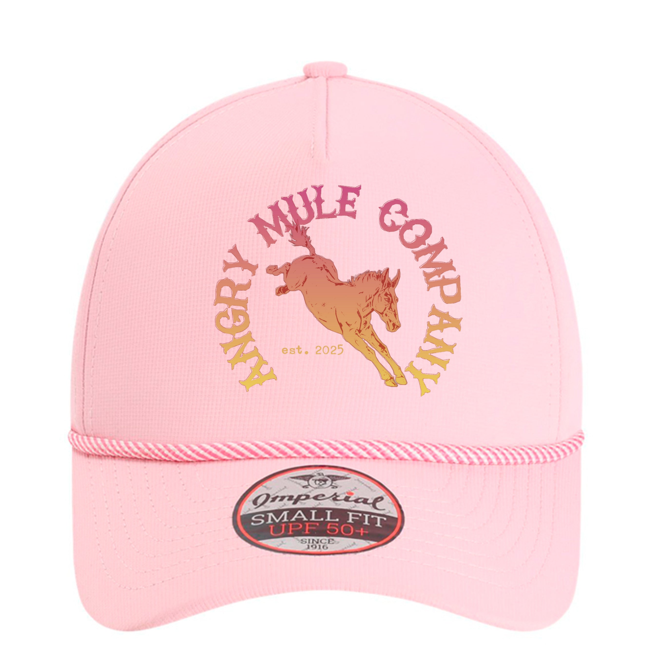 Light Pink - L5059 - FRONT