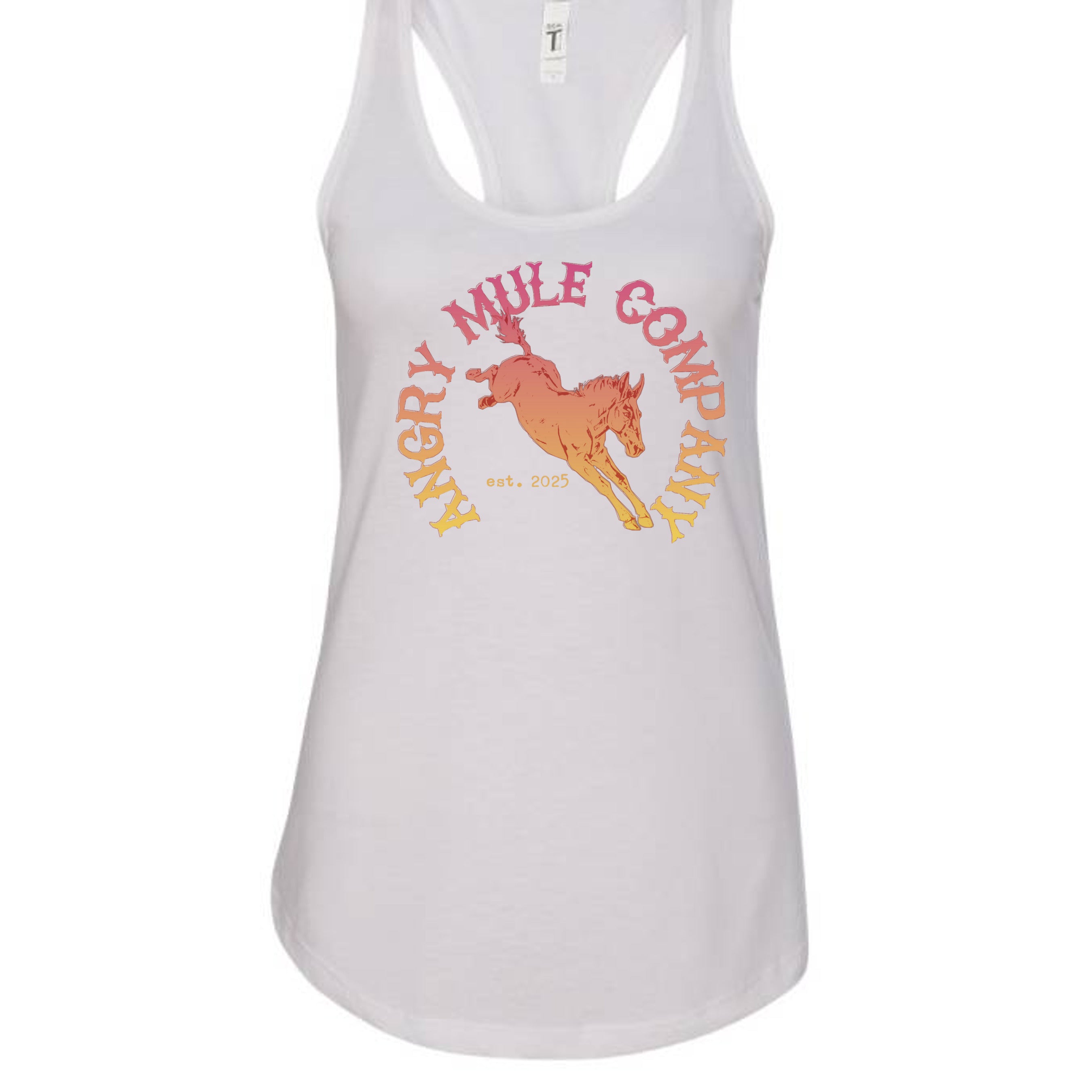 White - N1533 - FRONT