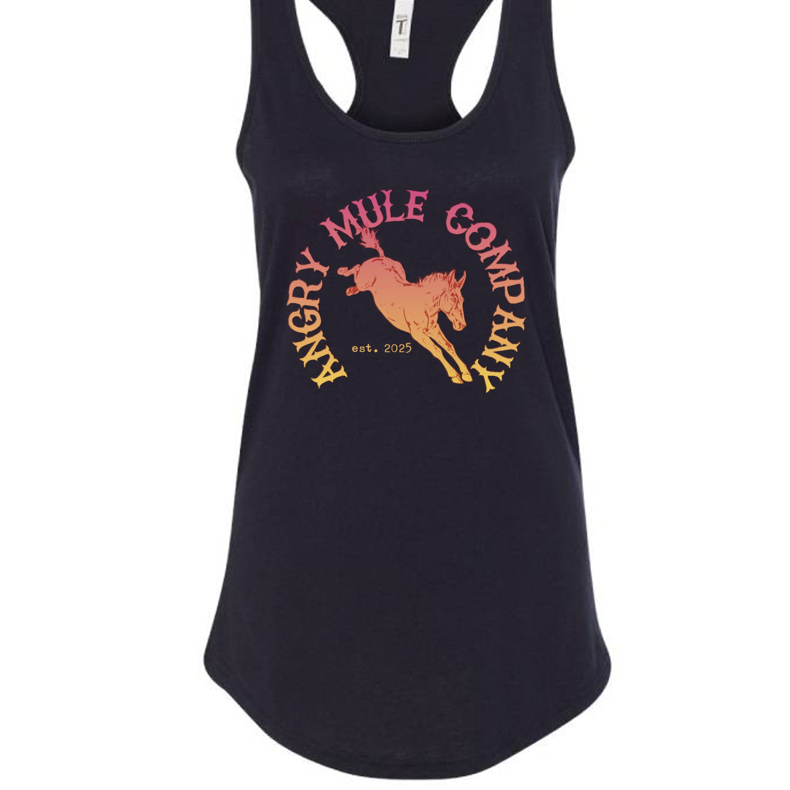 Black - N1533 - FRONT