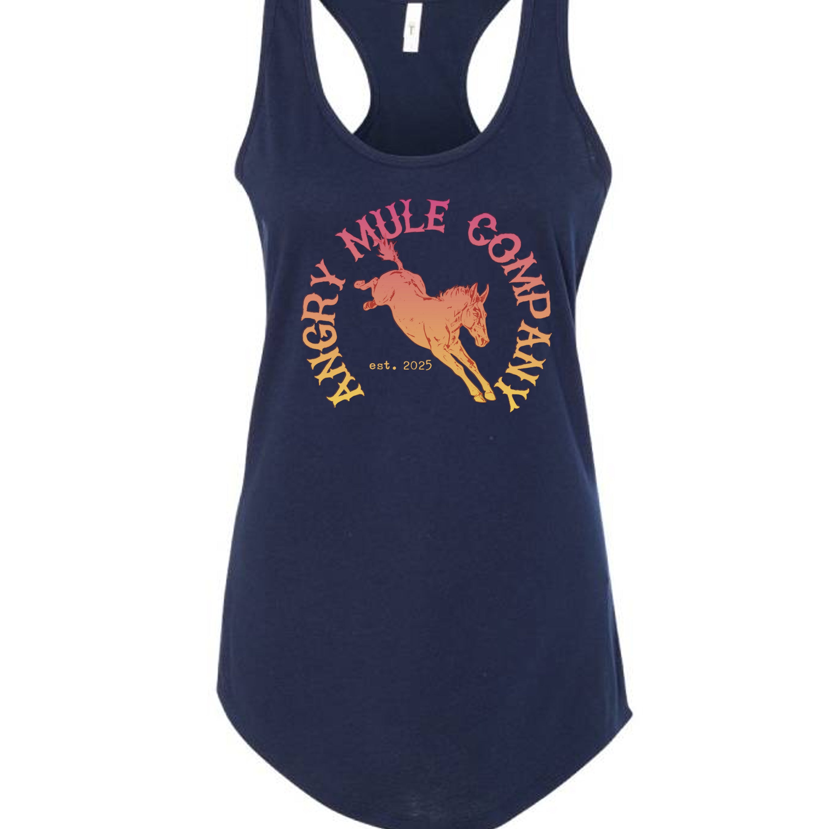 Midnight Navy - N1533 - FRONT