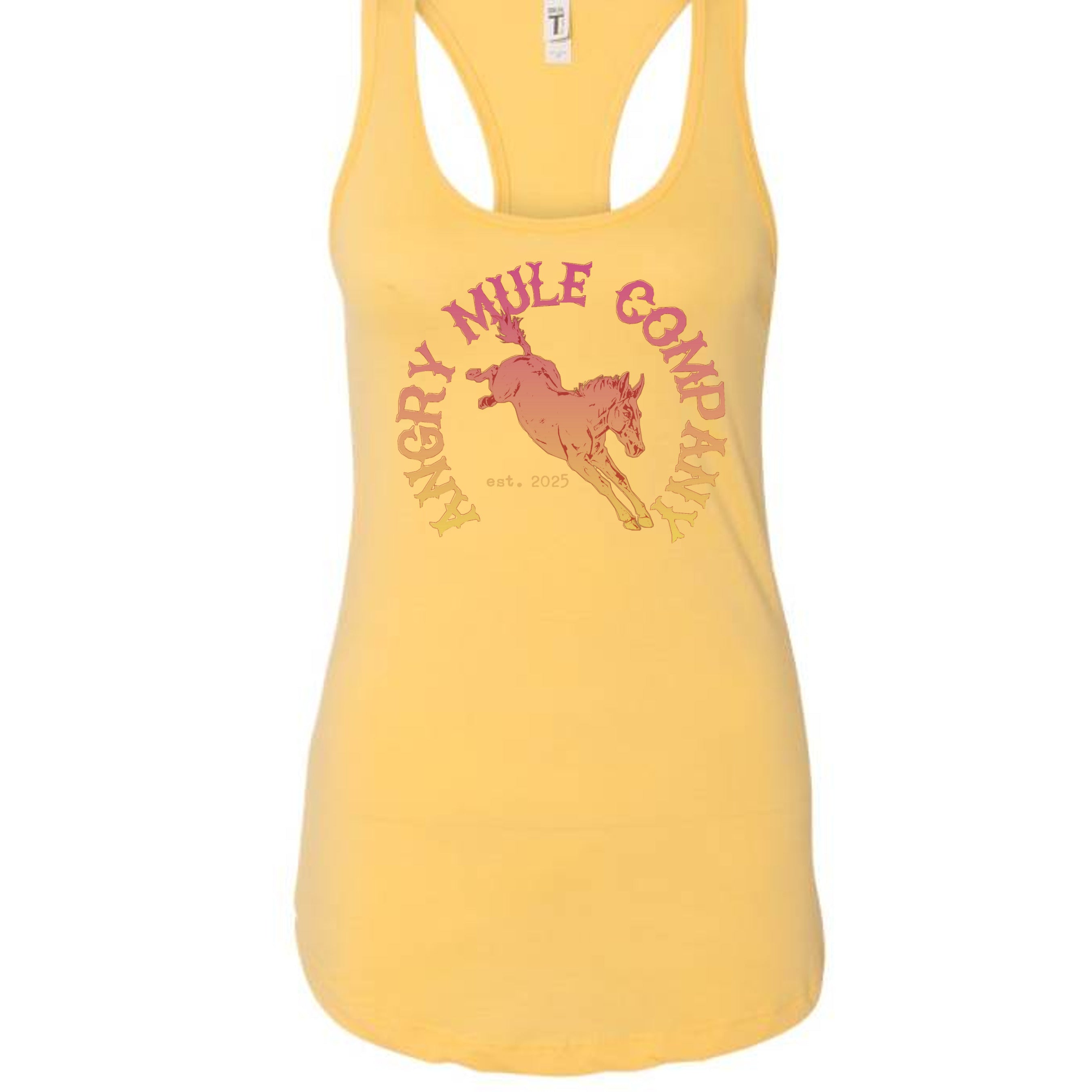 Banana Cream - N1533 - FRONT