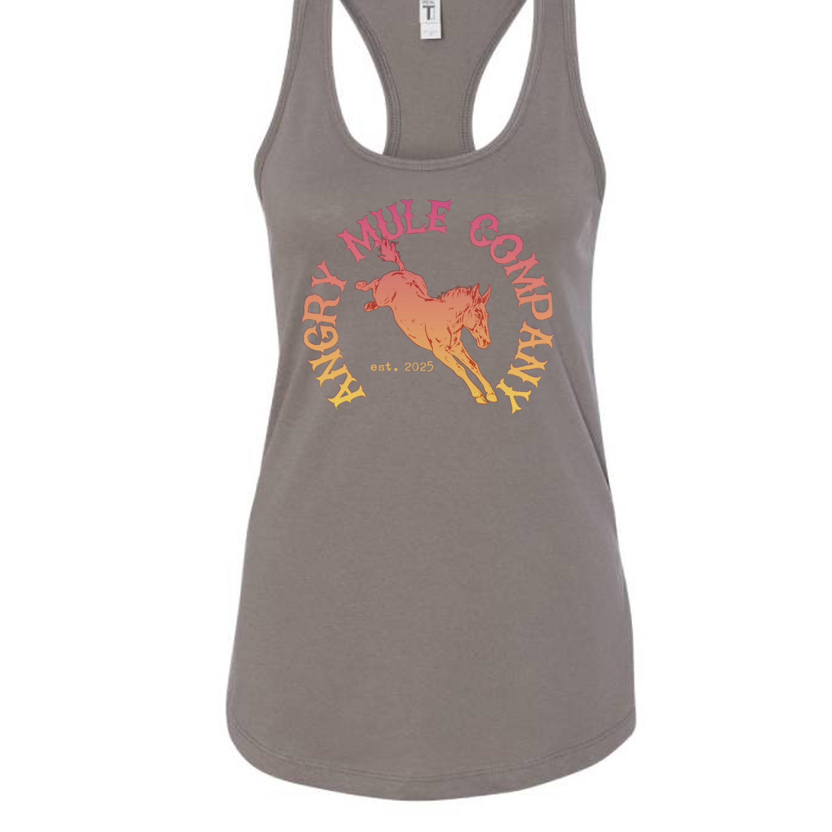 Warm Gray - N1533 - FRONT