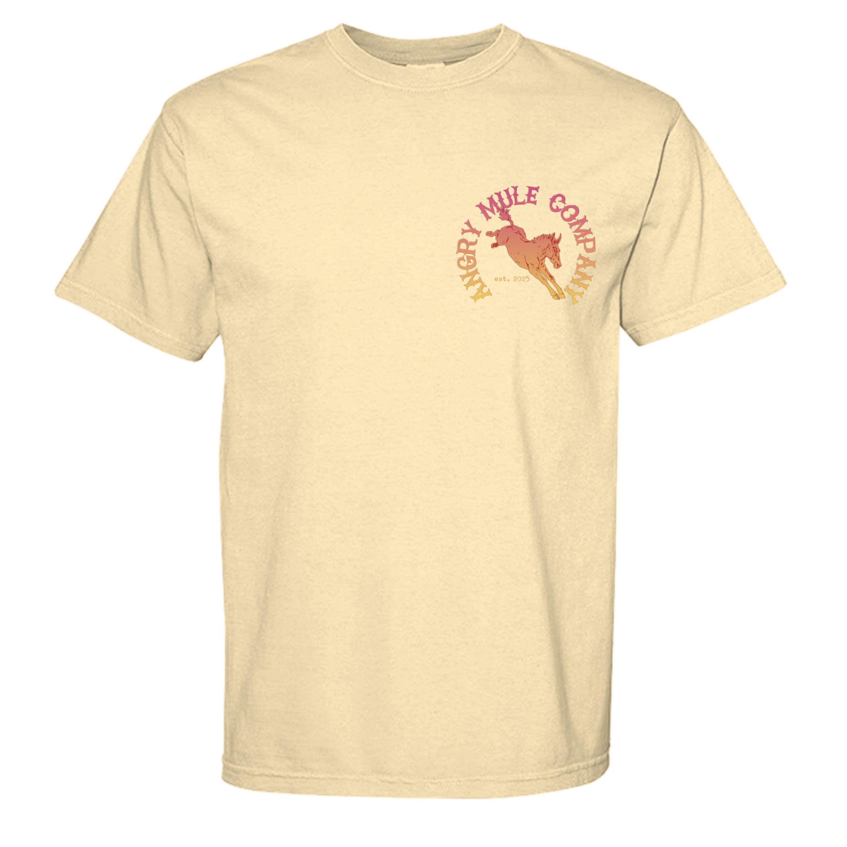 BUTTER - C1717 - FRONT