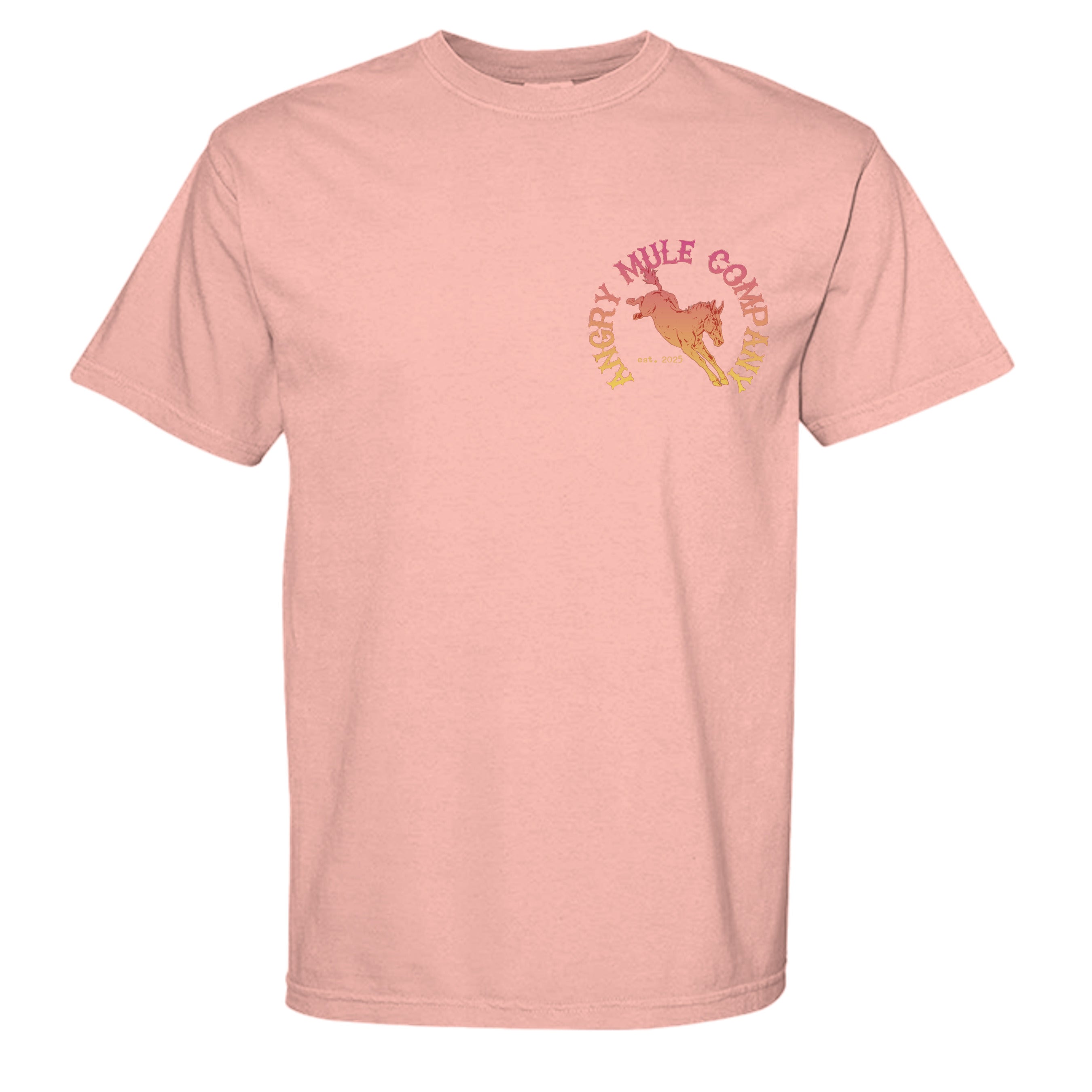 Peachy - C1717 - FRONT