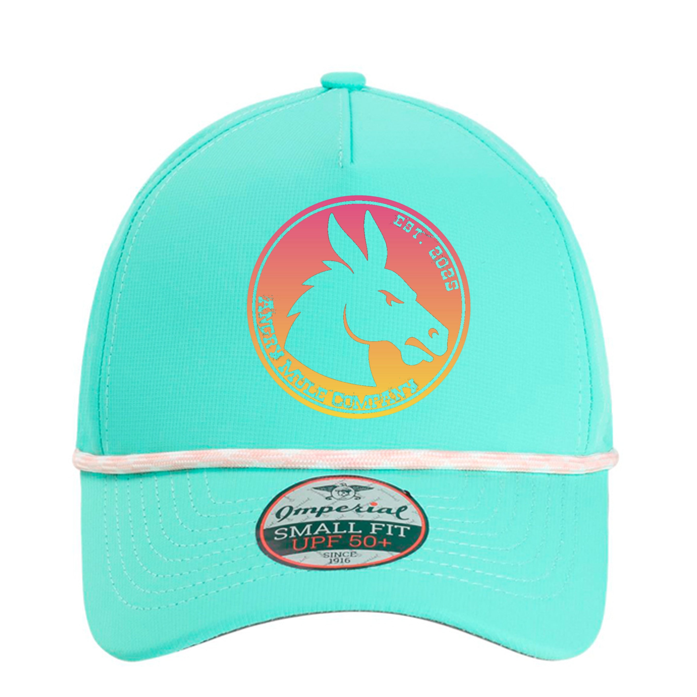 Aqua - L5059 - FRONT