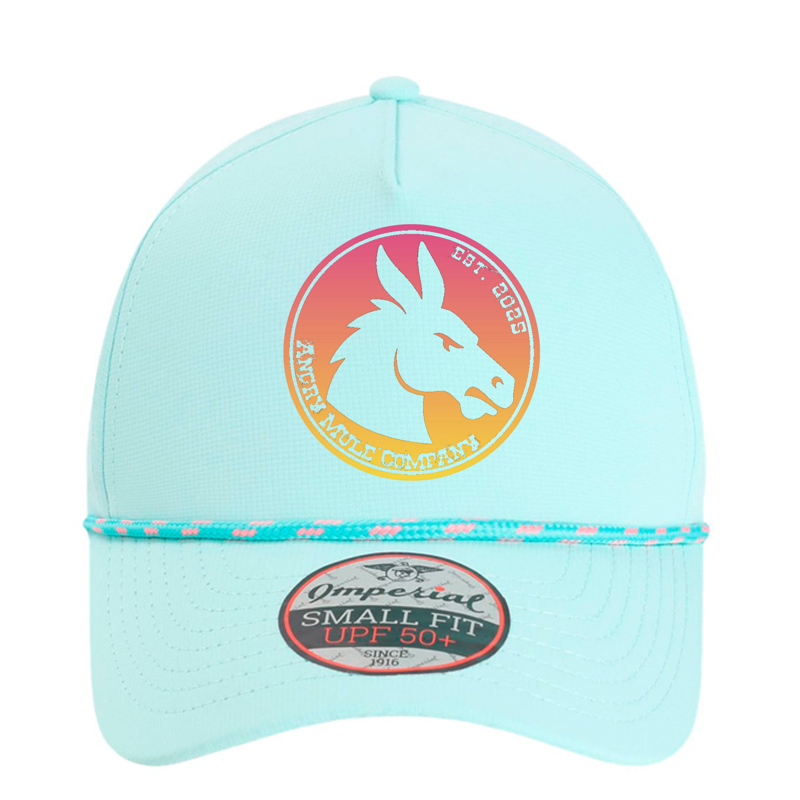 Robins Egg - L5059 - FRONT