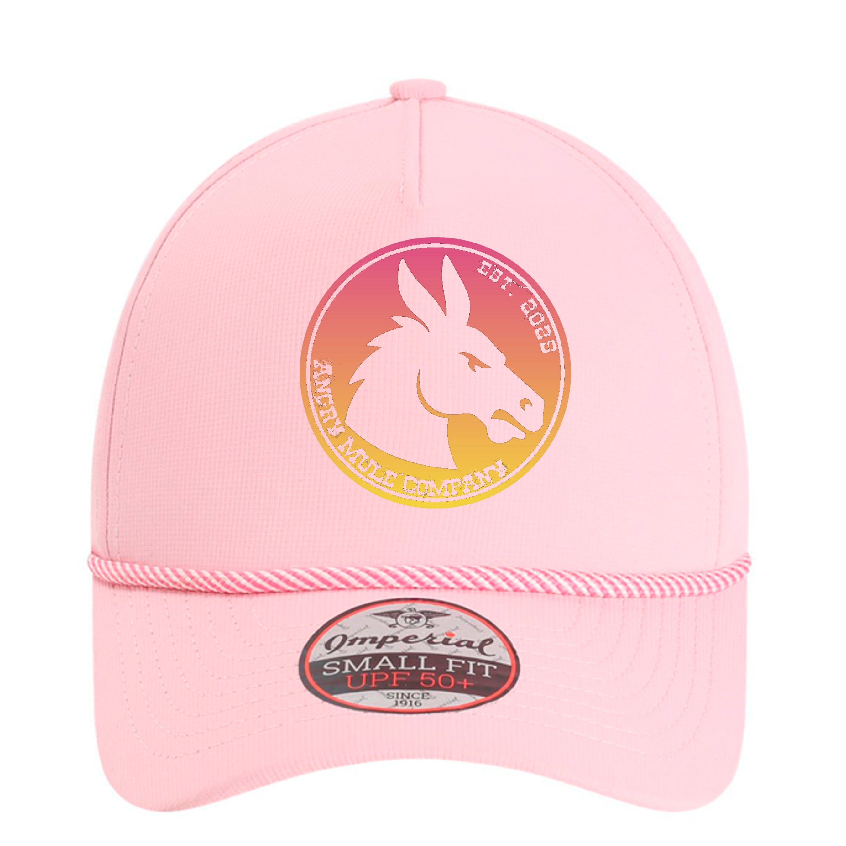 Light Pink - L5059 - FRONT