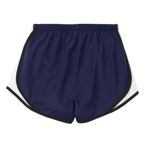TrNavy/Wht/Blk - LST304 - BACK