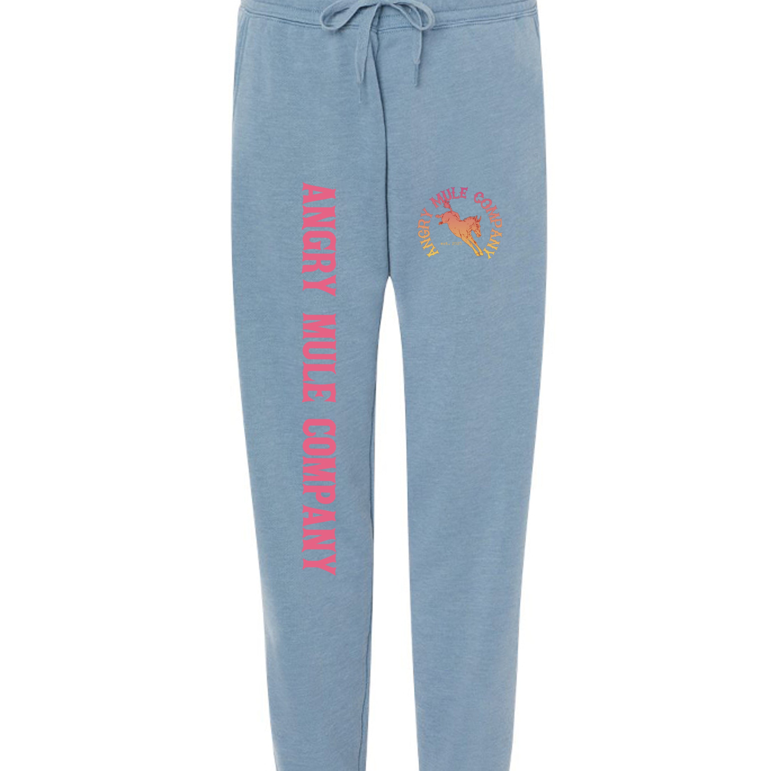 Misty Blue - PRM20PNT - FRONT