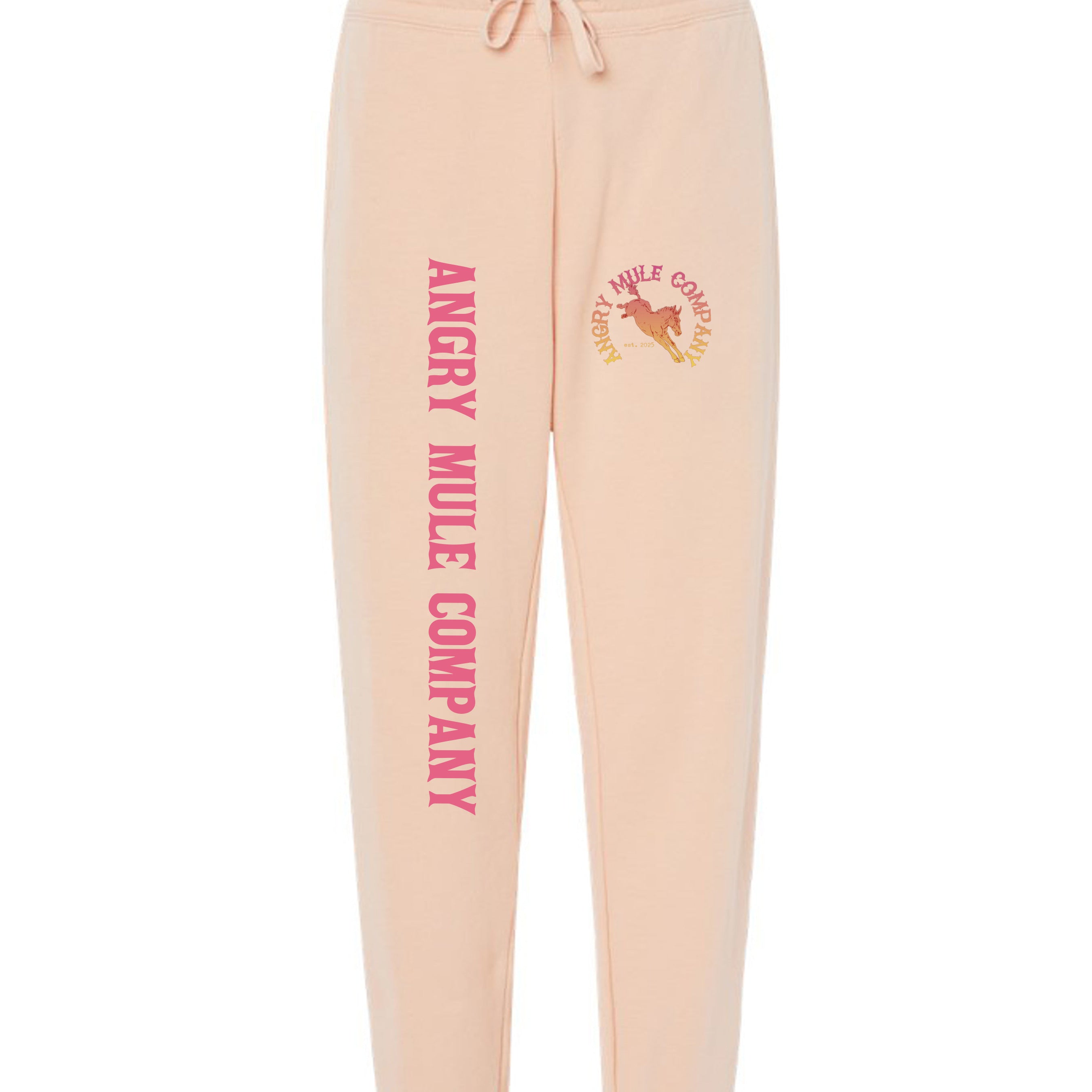 Blush - PRM20PNT - FRONT