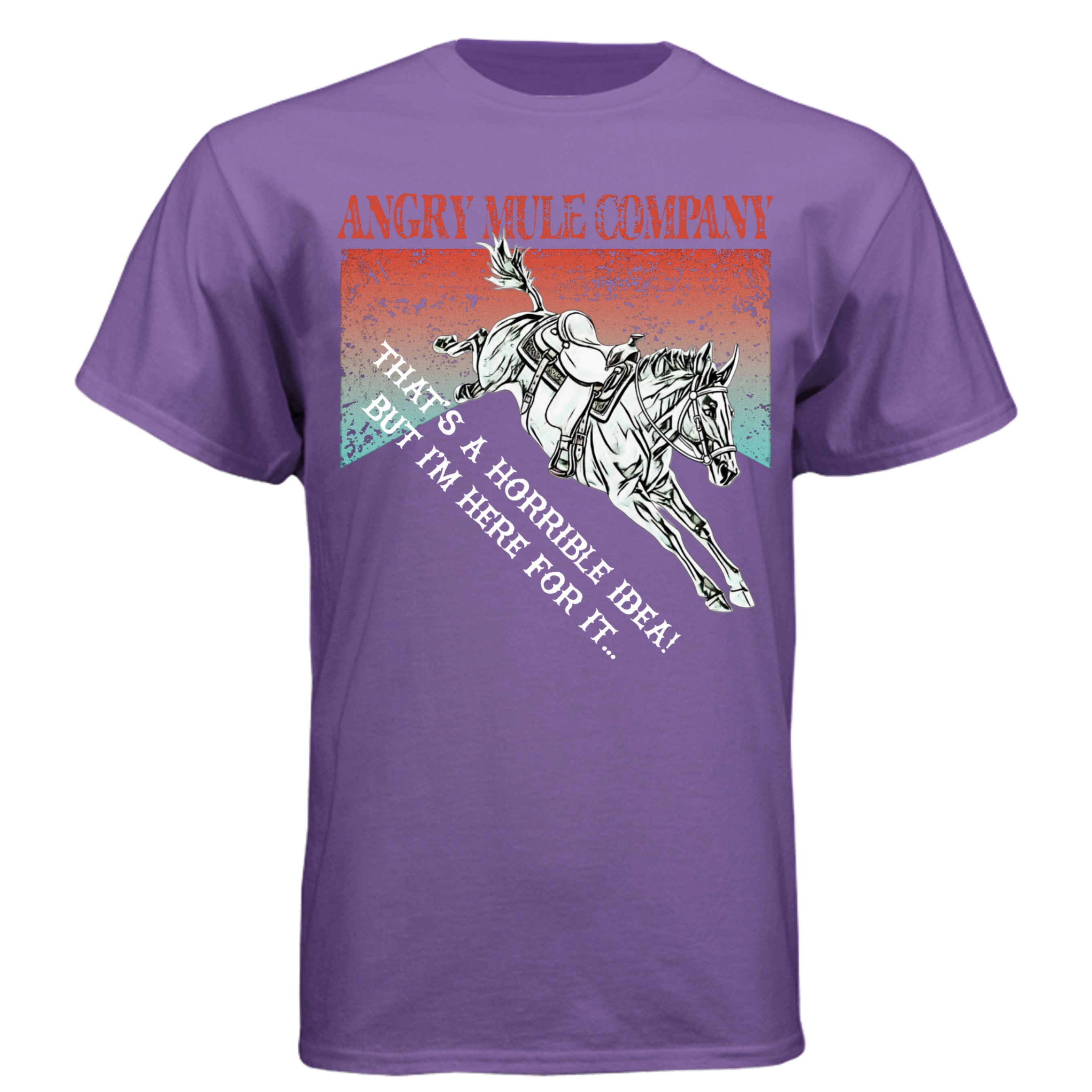Purple Rush - N6210 - FRONT