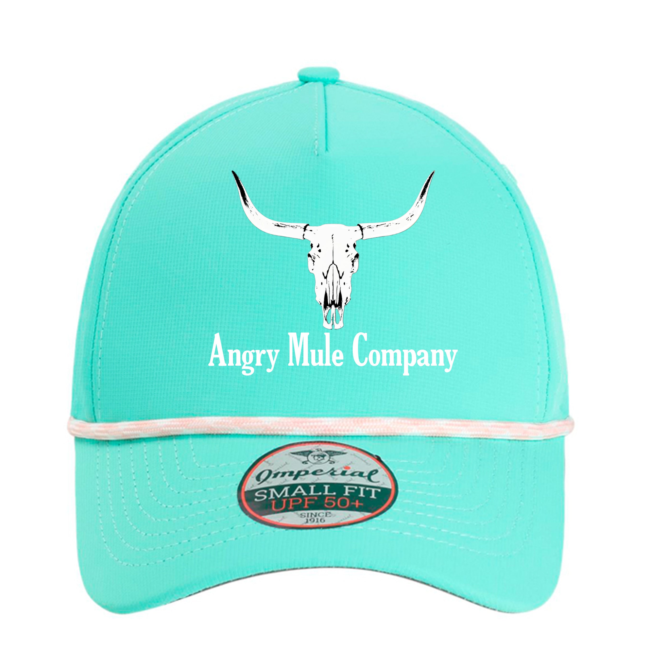 Aqua - L5059 - FRONT