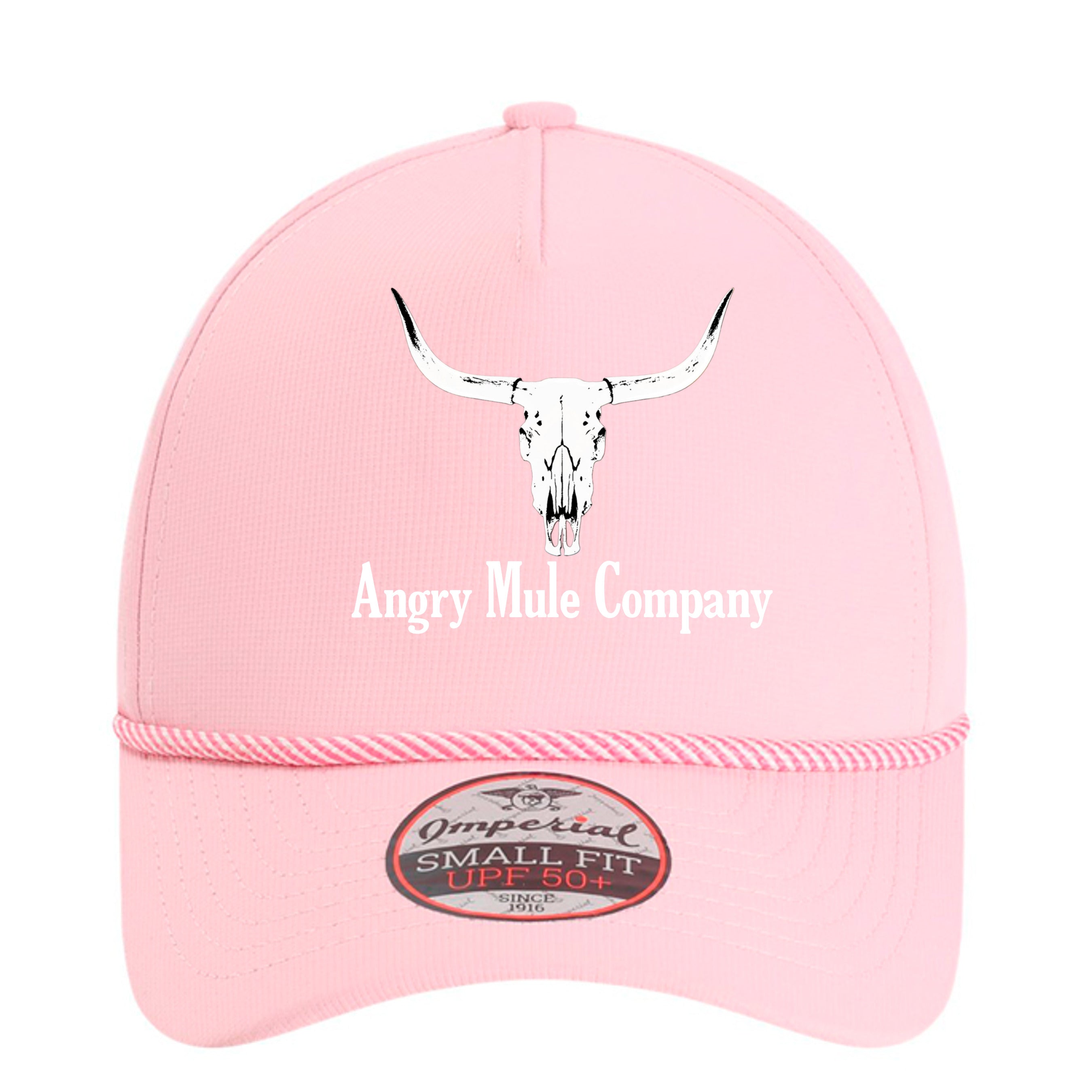 Light Pink - L5059 - FRONT