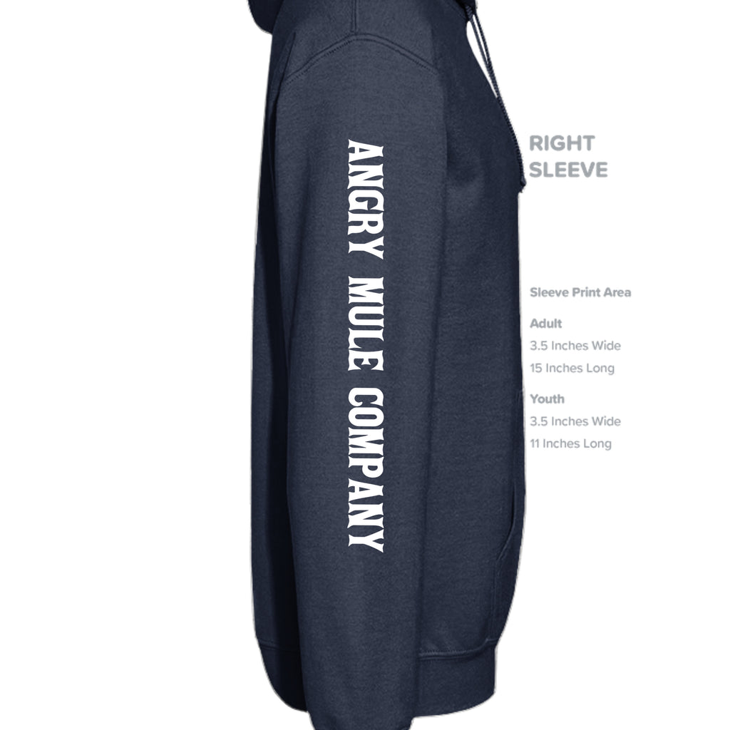 NAVY - G185 - SLEEVE_RIGHT