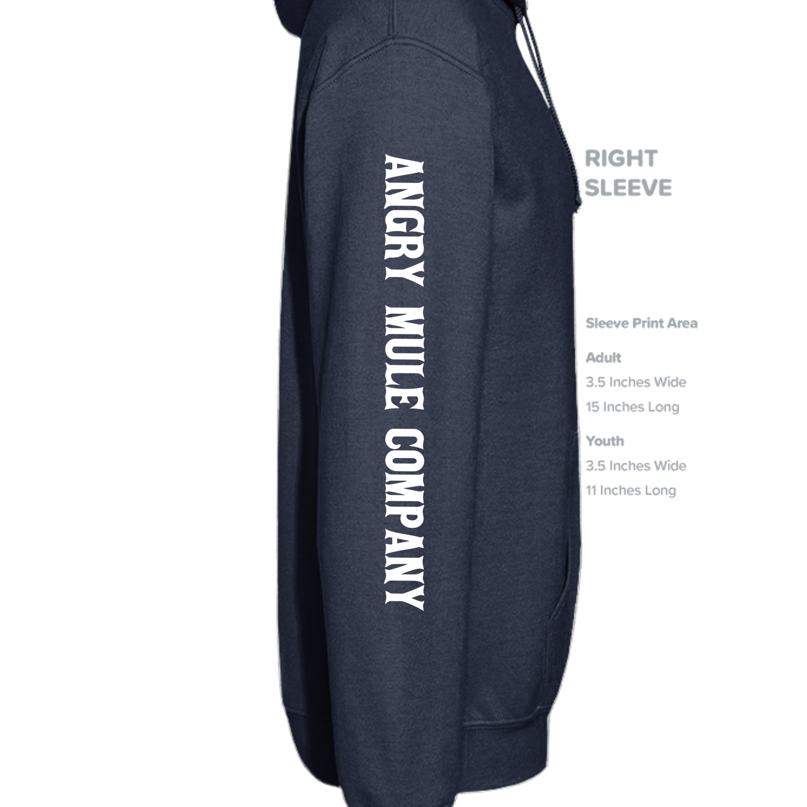 NAVY - G185 - SLEEVE_RIGHT