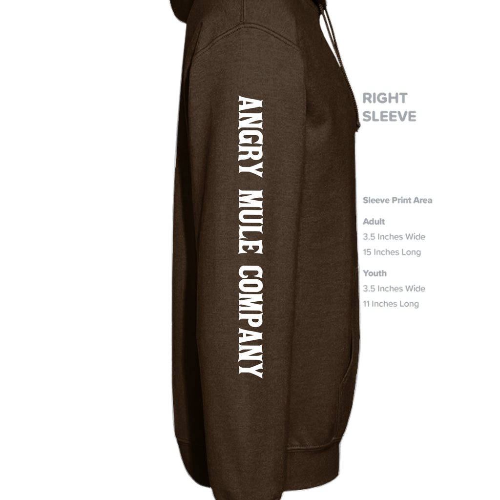 DARK CHOCOLATE - G185 - SLEEVE_RIGHT
