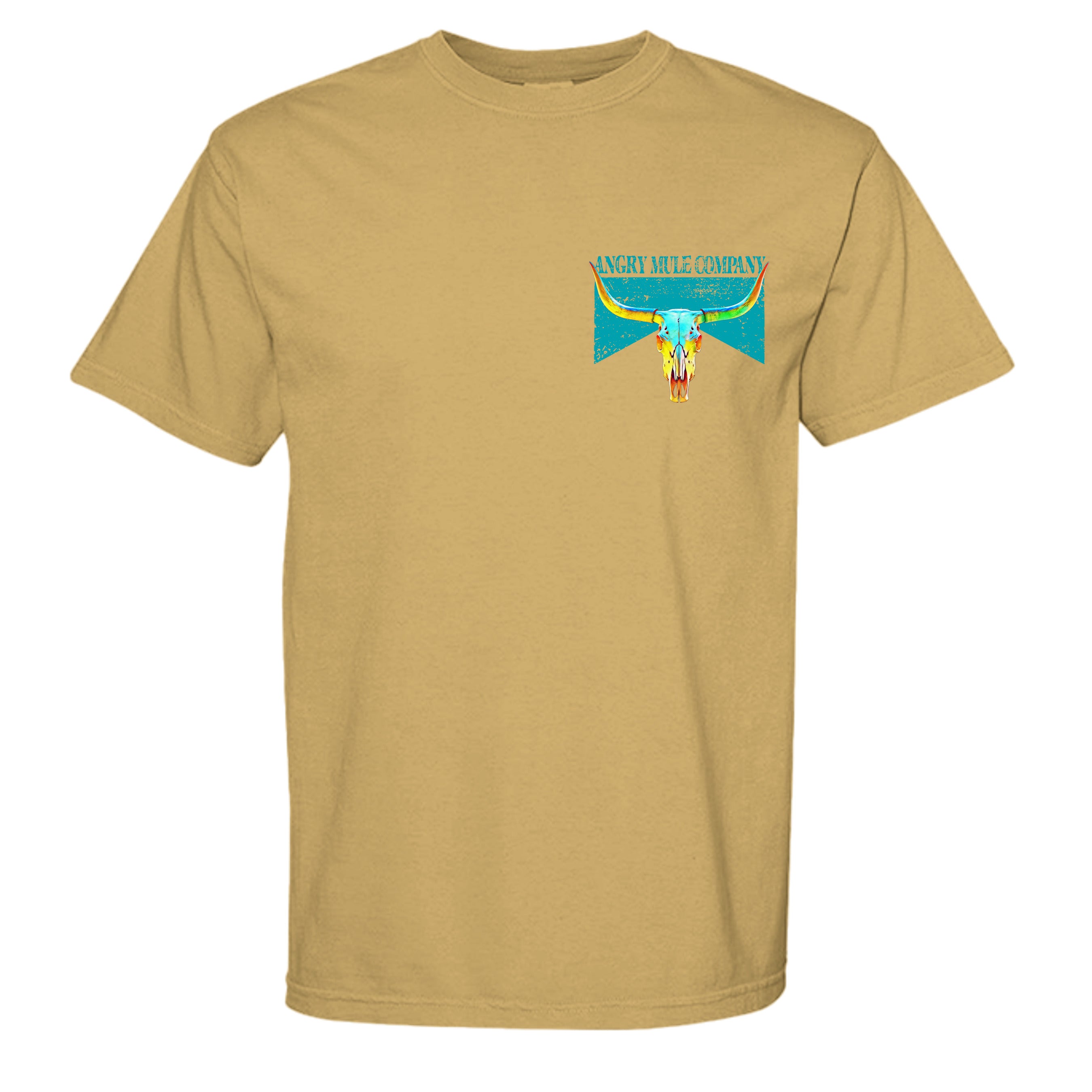 MUSTARD - C1717 - FRONT