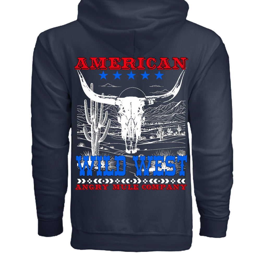 NAVY - G186 - BACK