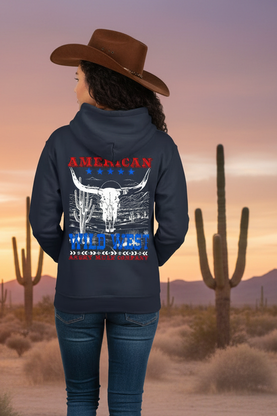 American Wild West