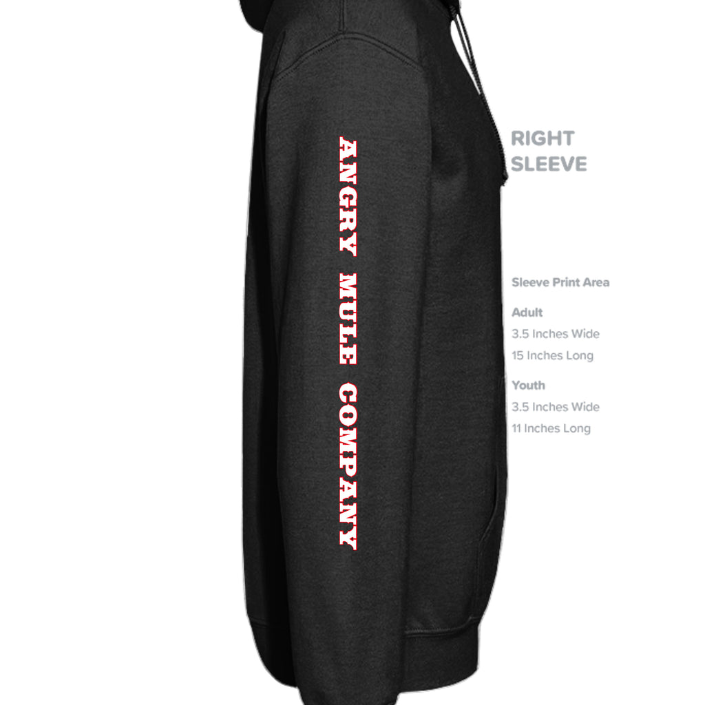 BLACK - G186 - SLEEVE_RIGHT