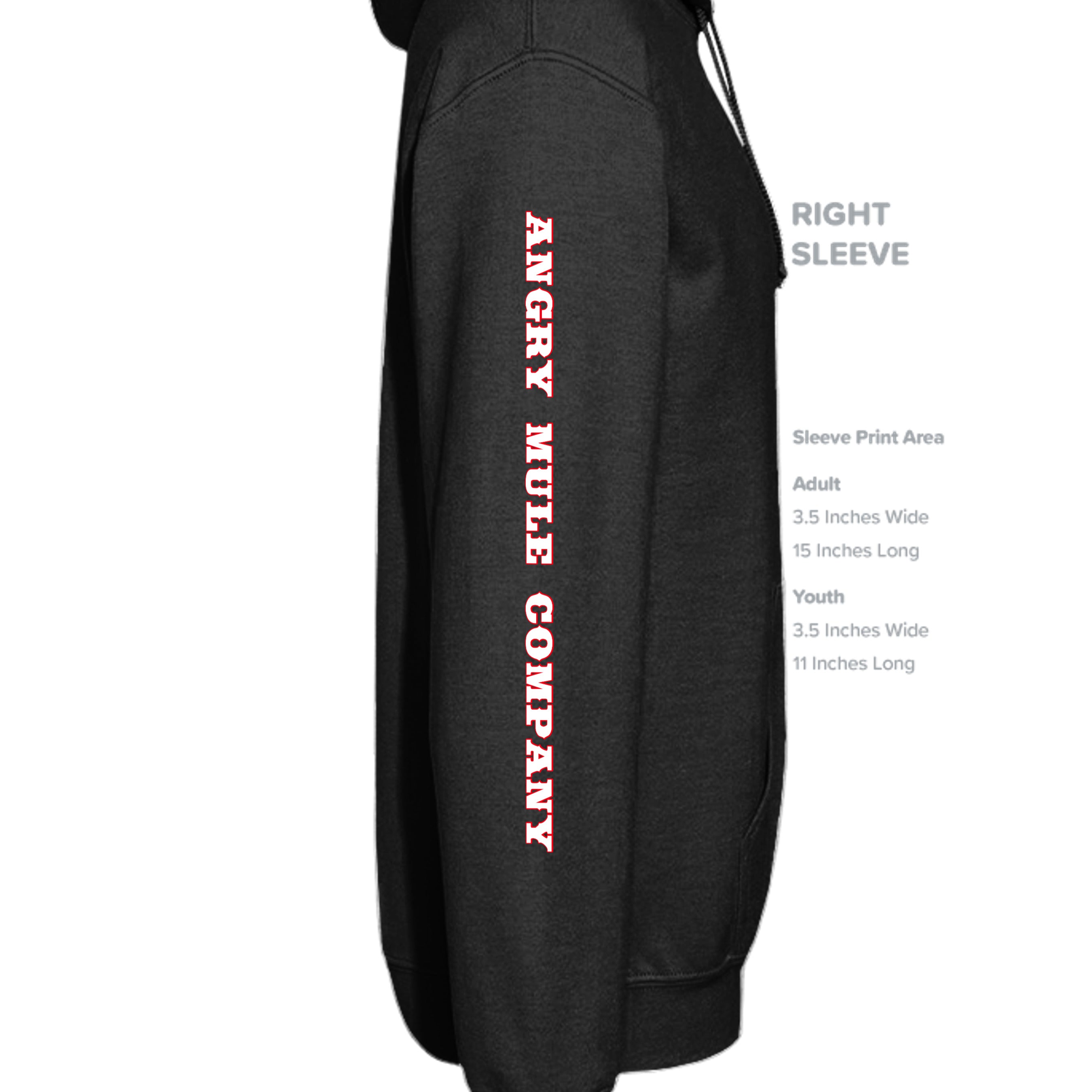 BLACK - G186 - SLEEVE_RIGHT
