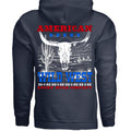 NAVY - G185 - BACK