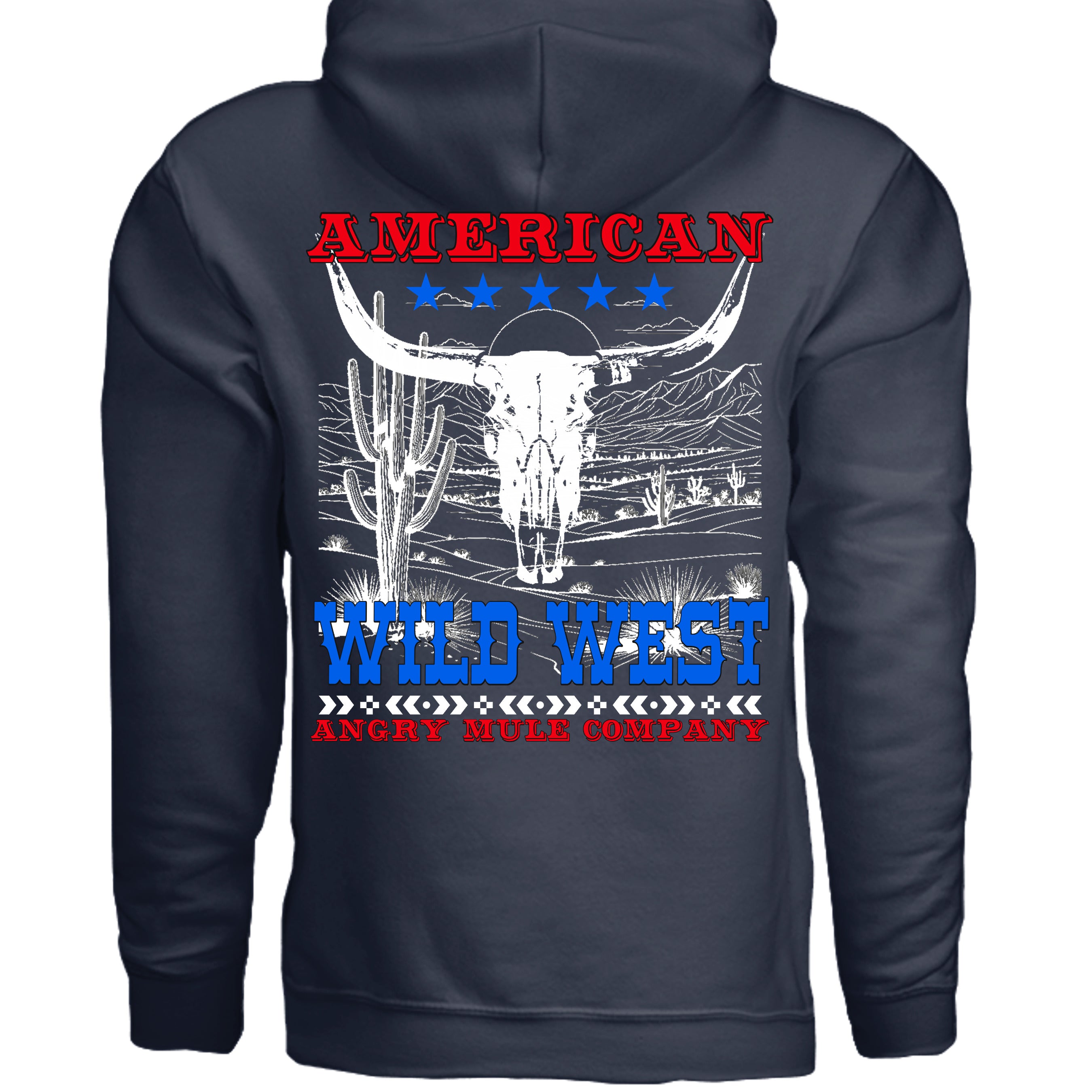 NAVY - G185 - BACK
