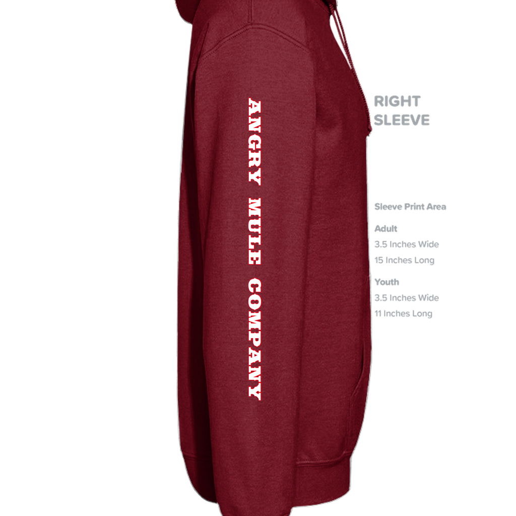 GARNET - G185 - SLEEVE_RIGHT