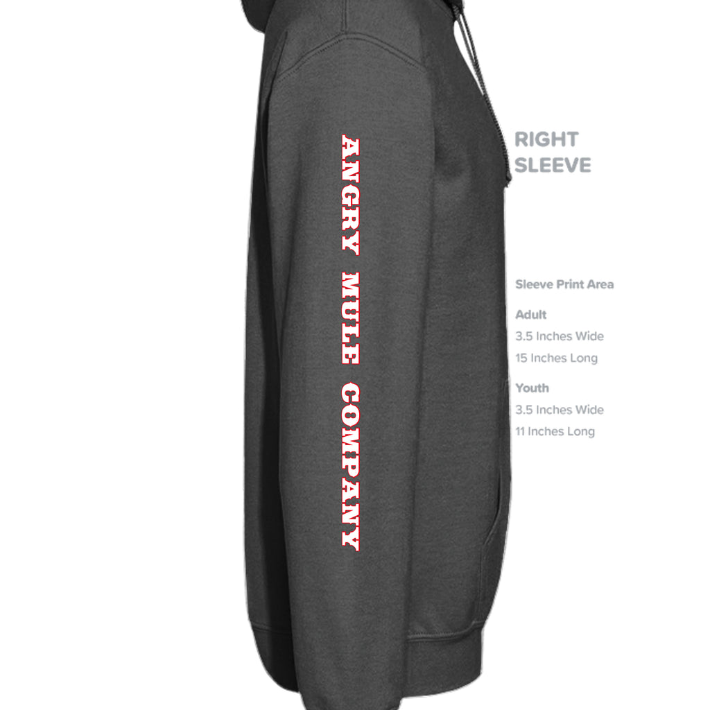 CHARCOAL - G185 - SLEEVE_RIGHT