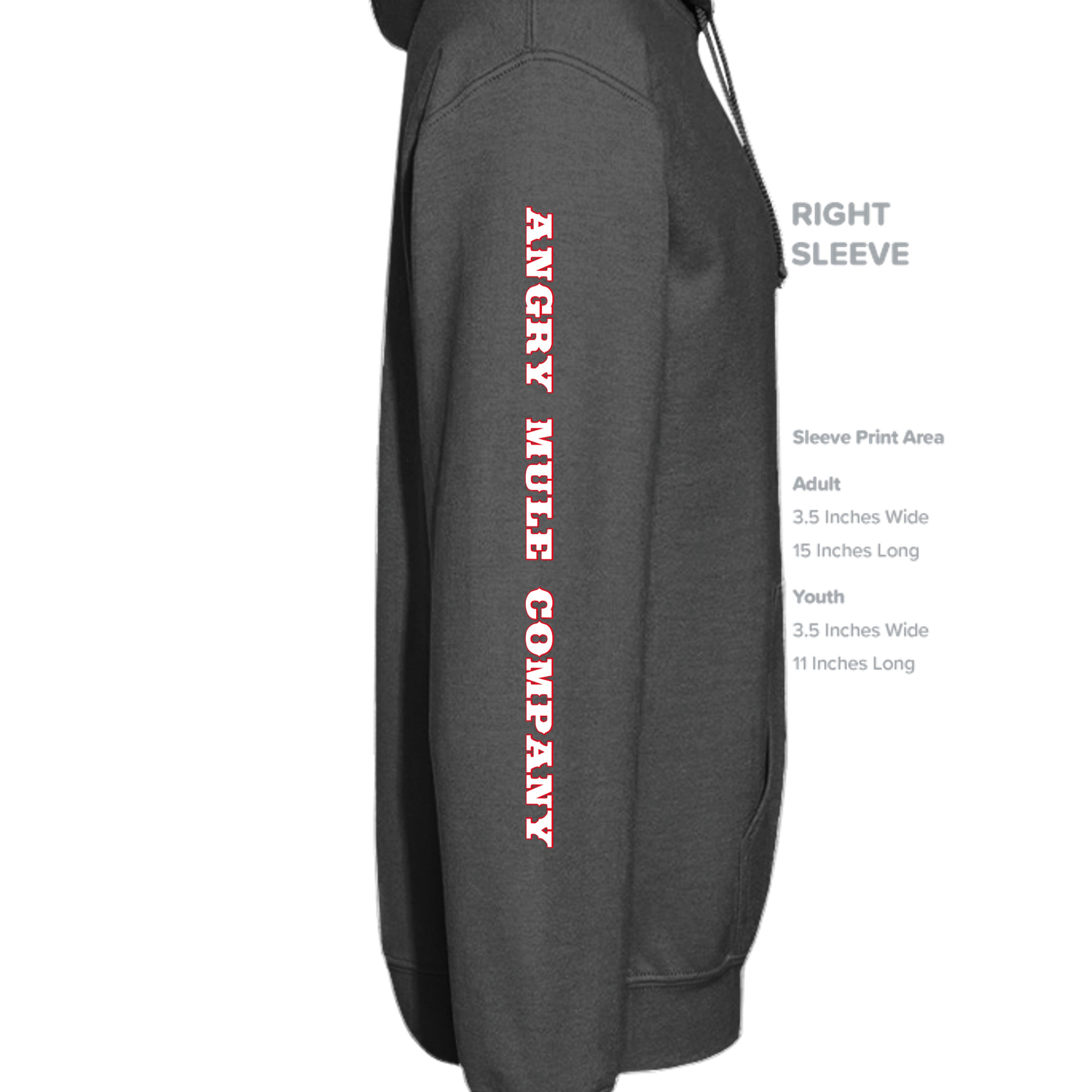CHARCOAL - G185 - SLEEVE_RIGHT