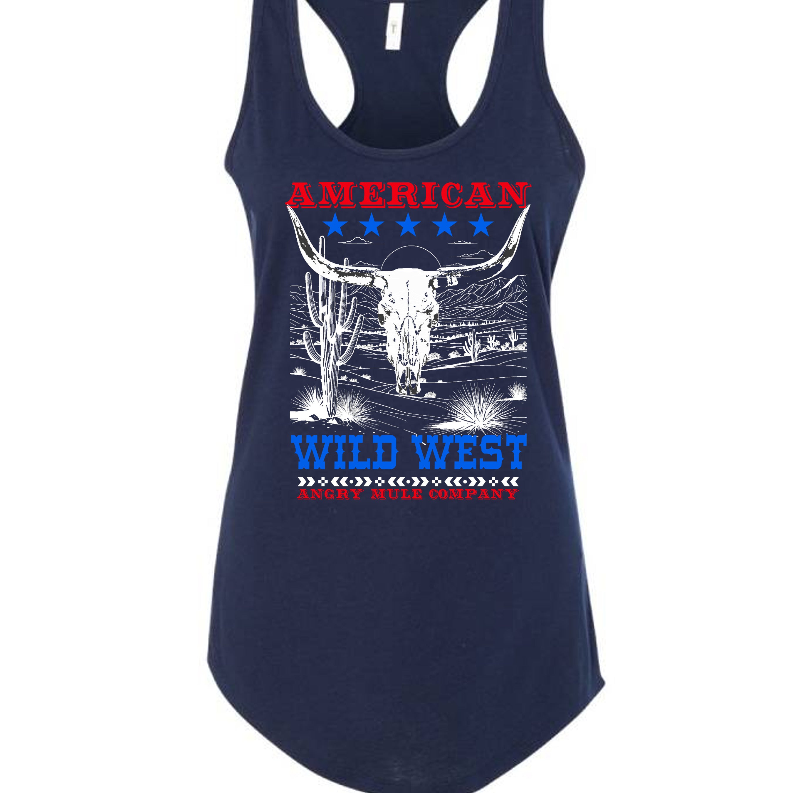 Midnight Navy - N1533 - FRONT