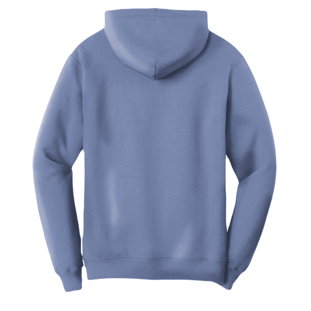 Carolina Blue - PC78H - BACK