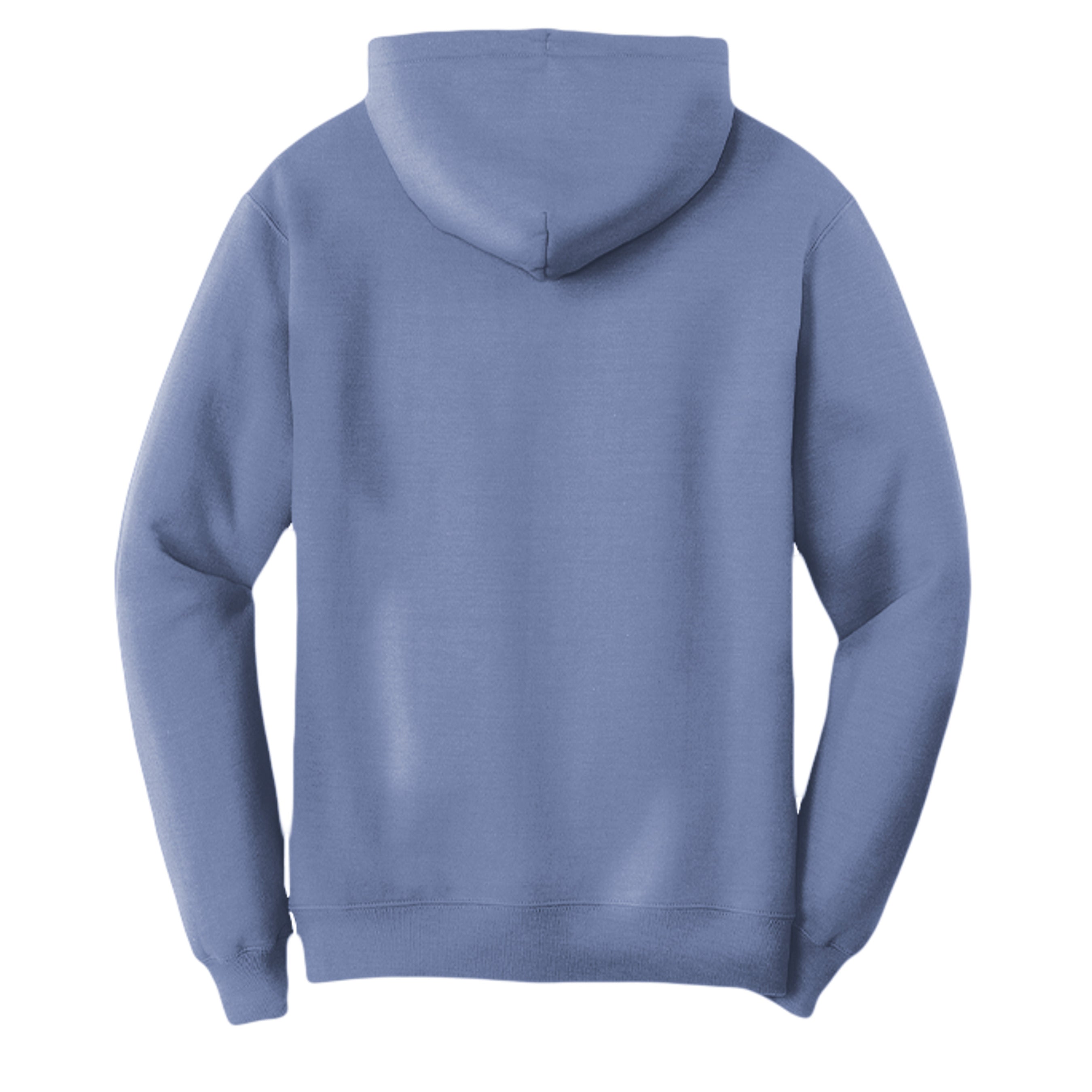 Carolina Blue - PC78H - BACK