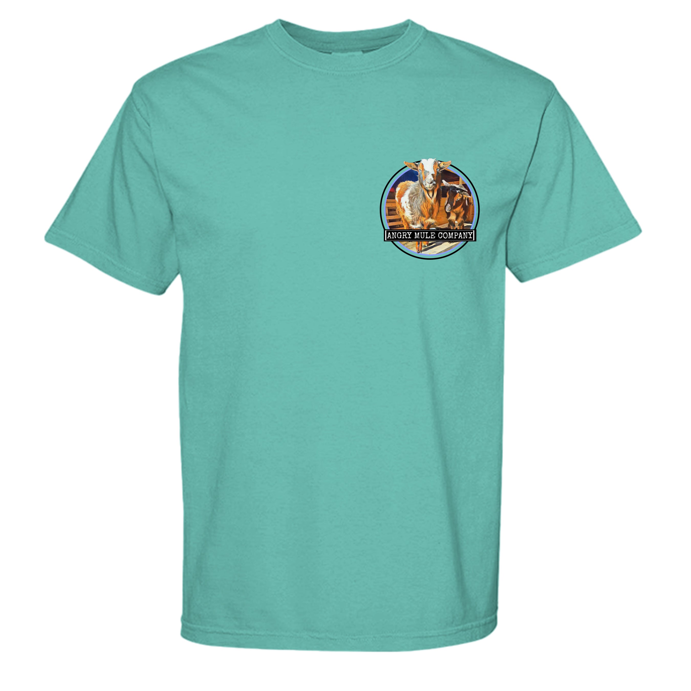 ISLAND REEF - C1717 - FRONT