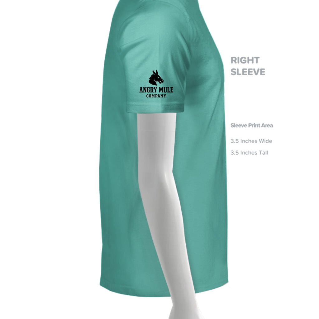 ISLAND REEF - C1717 - SLEEVE_RIGHT