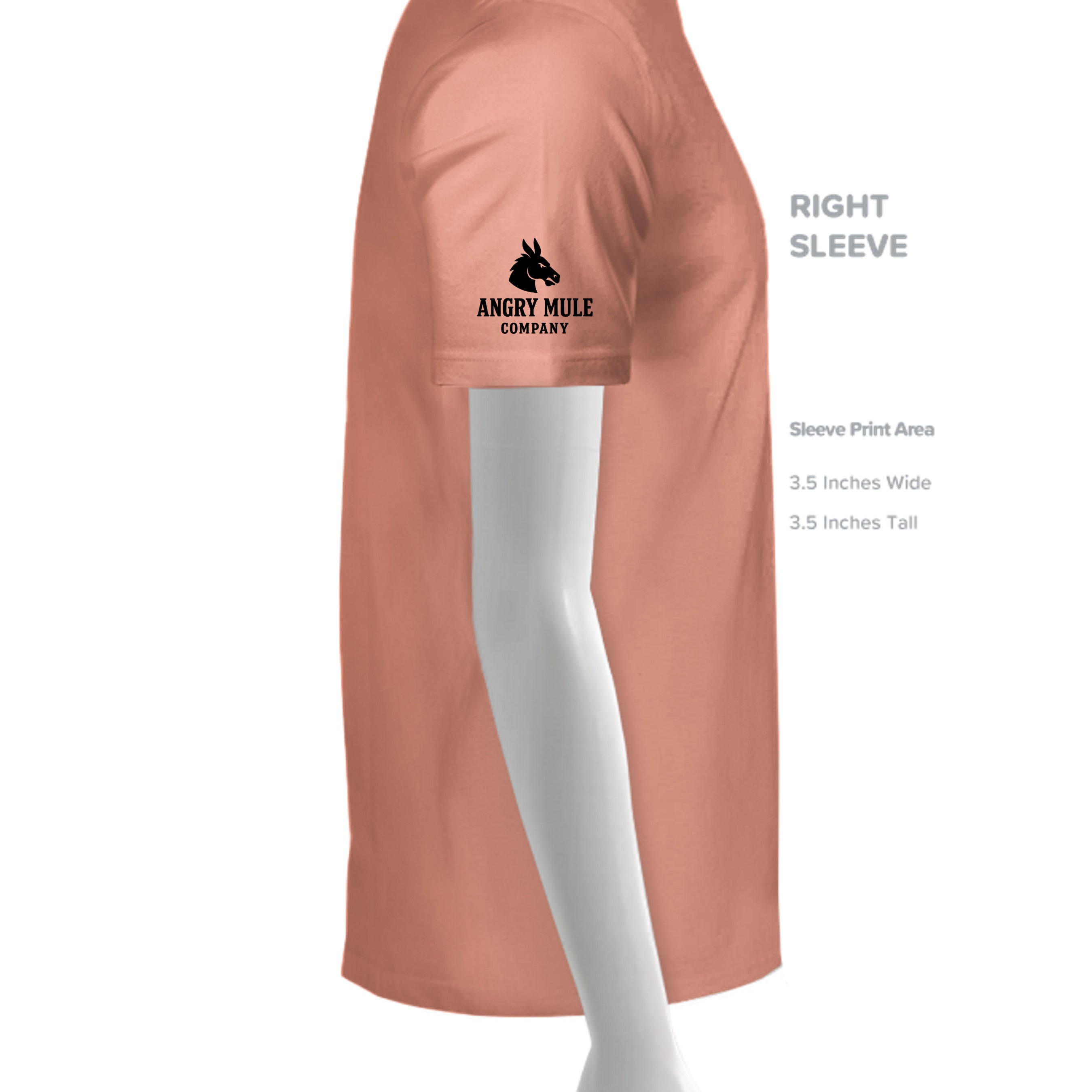 TERRACOTA - C1717 - SLEEVE_RIGHT