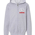 SPORT GREY - G186B - FRONT