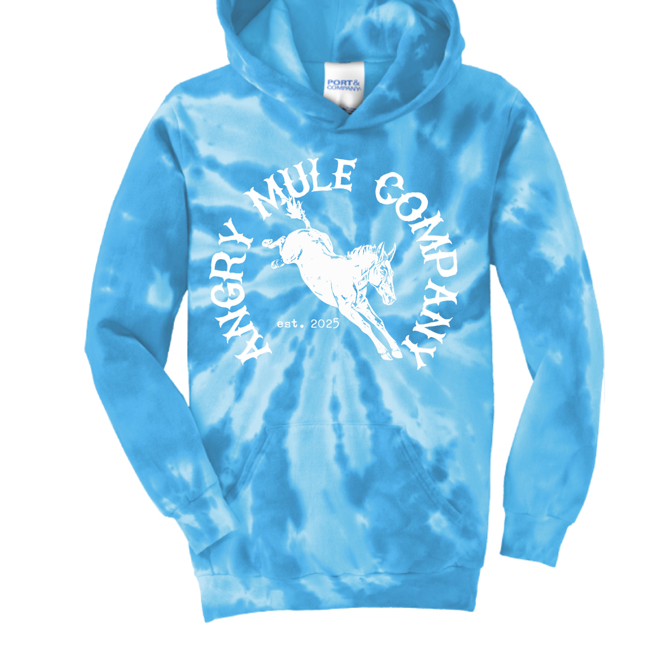 Turquoise - PC146Y - FRONT