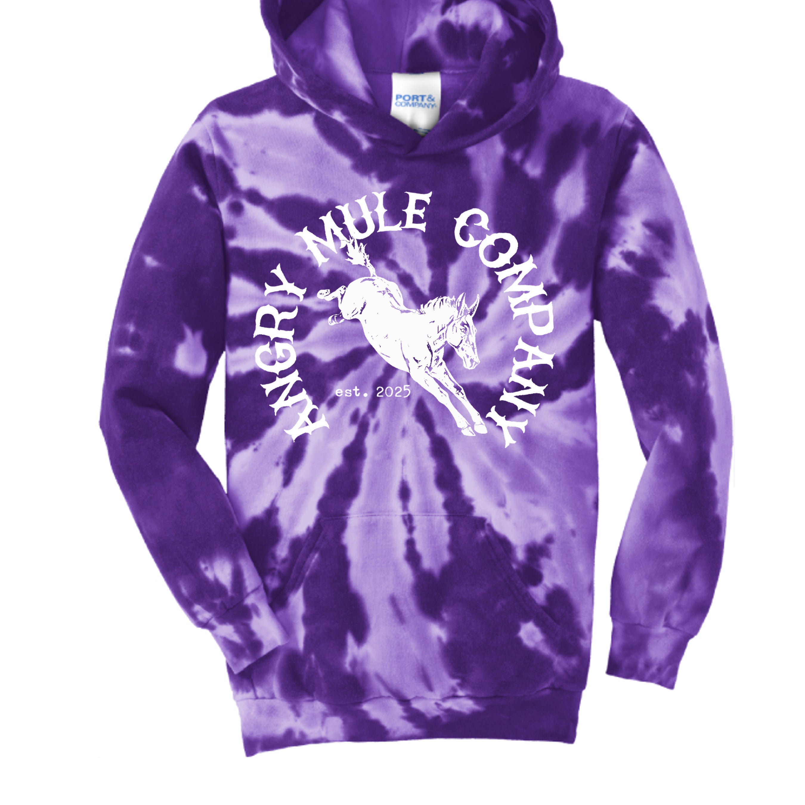 Purple - PC146Y - FRONT