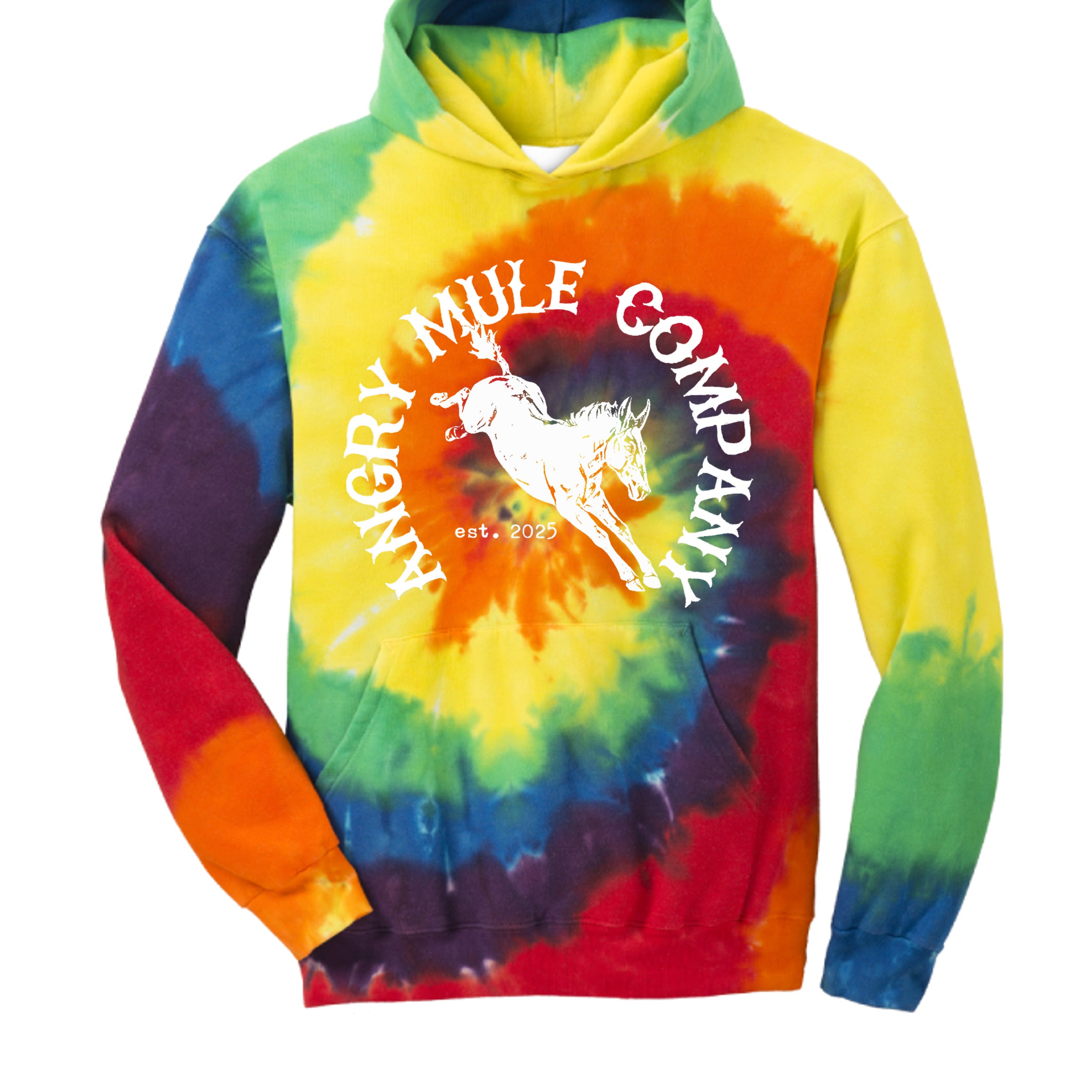 Rainbow - PC146Y - FRONT