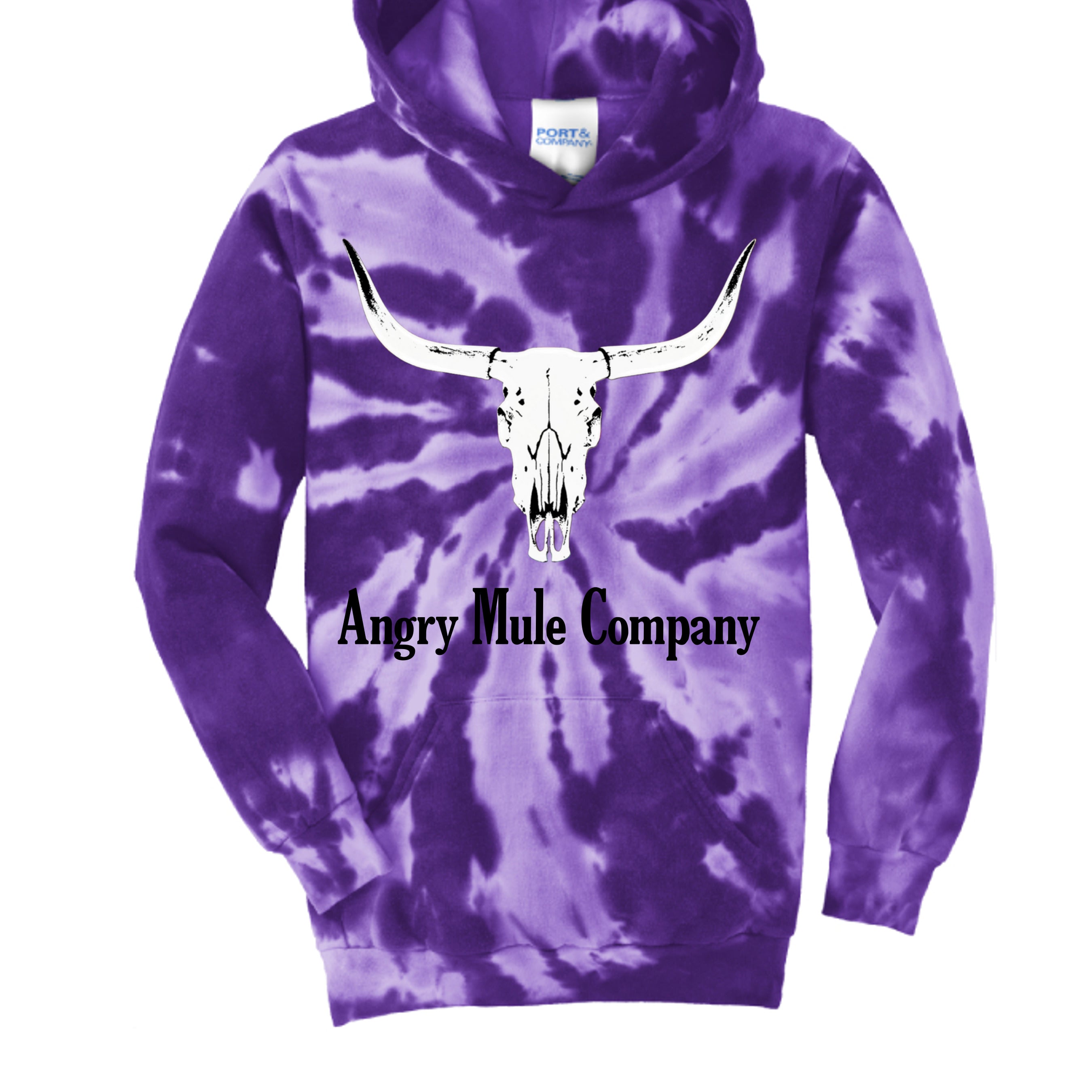 Purple - PC146Y - FRONT