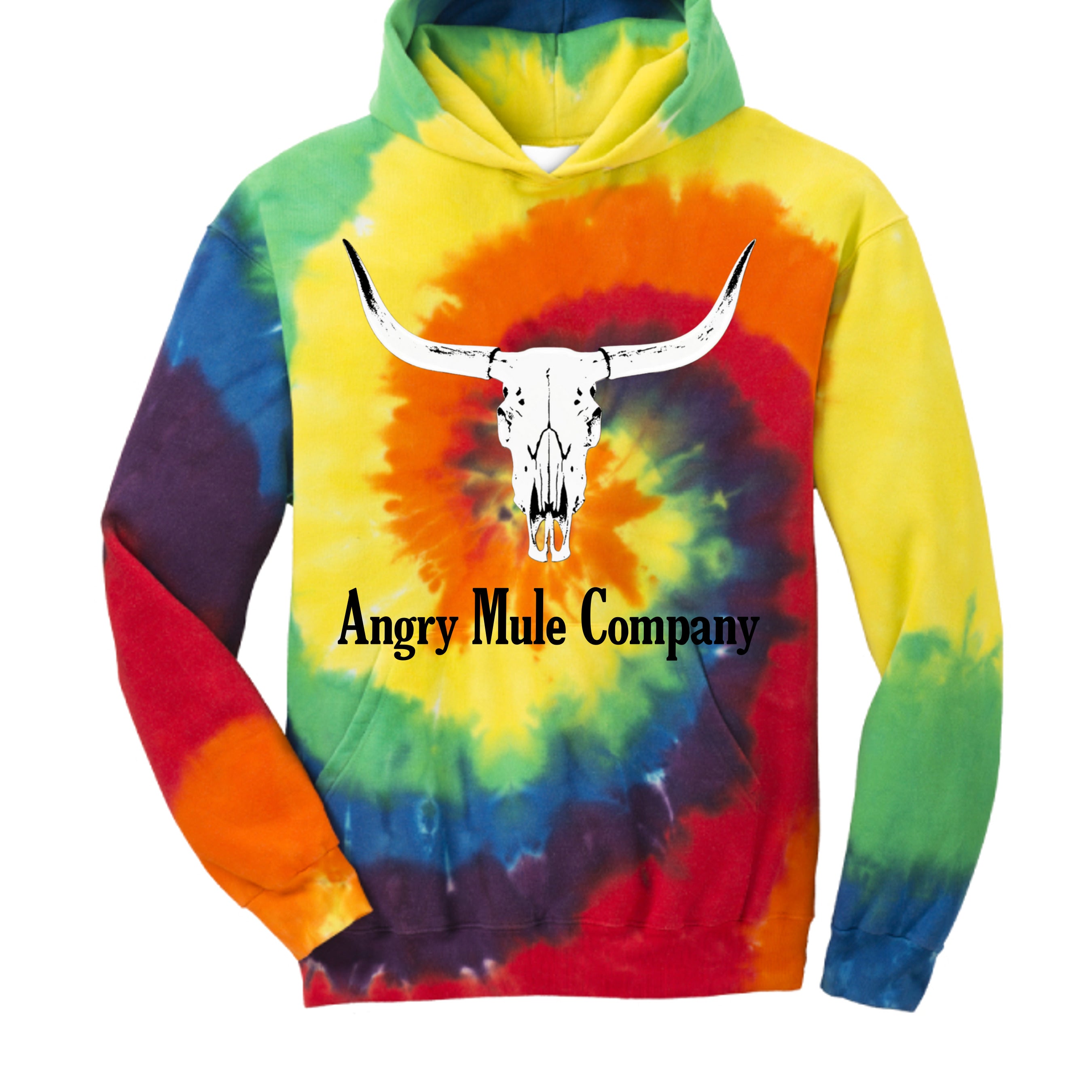 Rainbow - PC146Y - FRONT