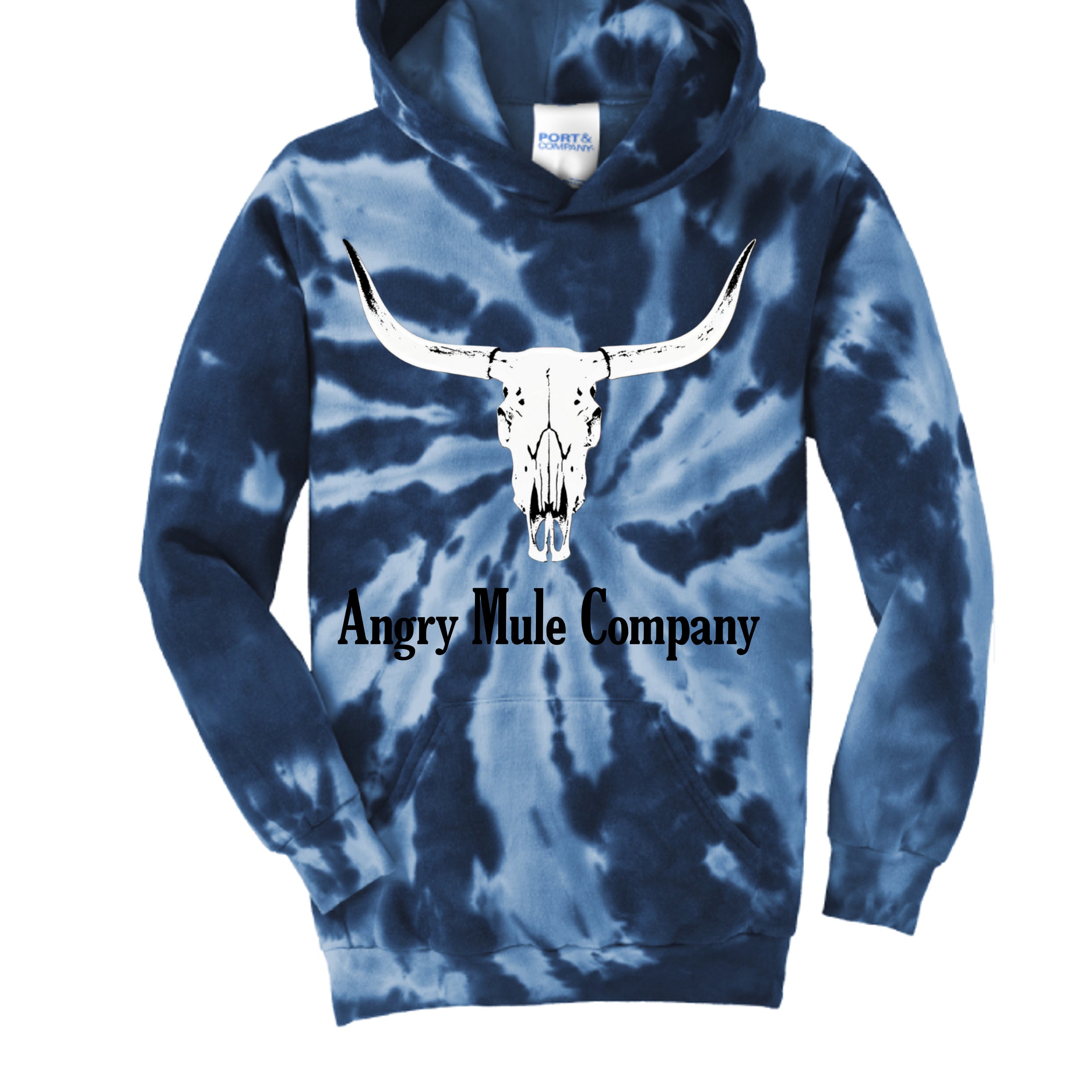 Navy - PC146Y - FRONT