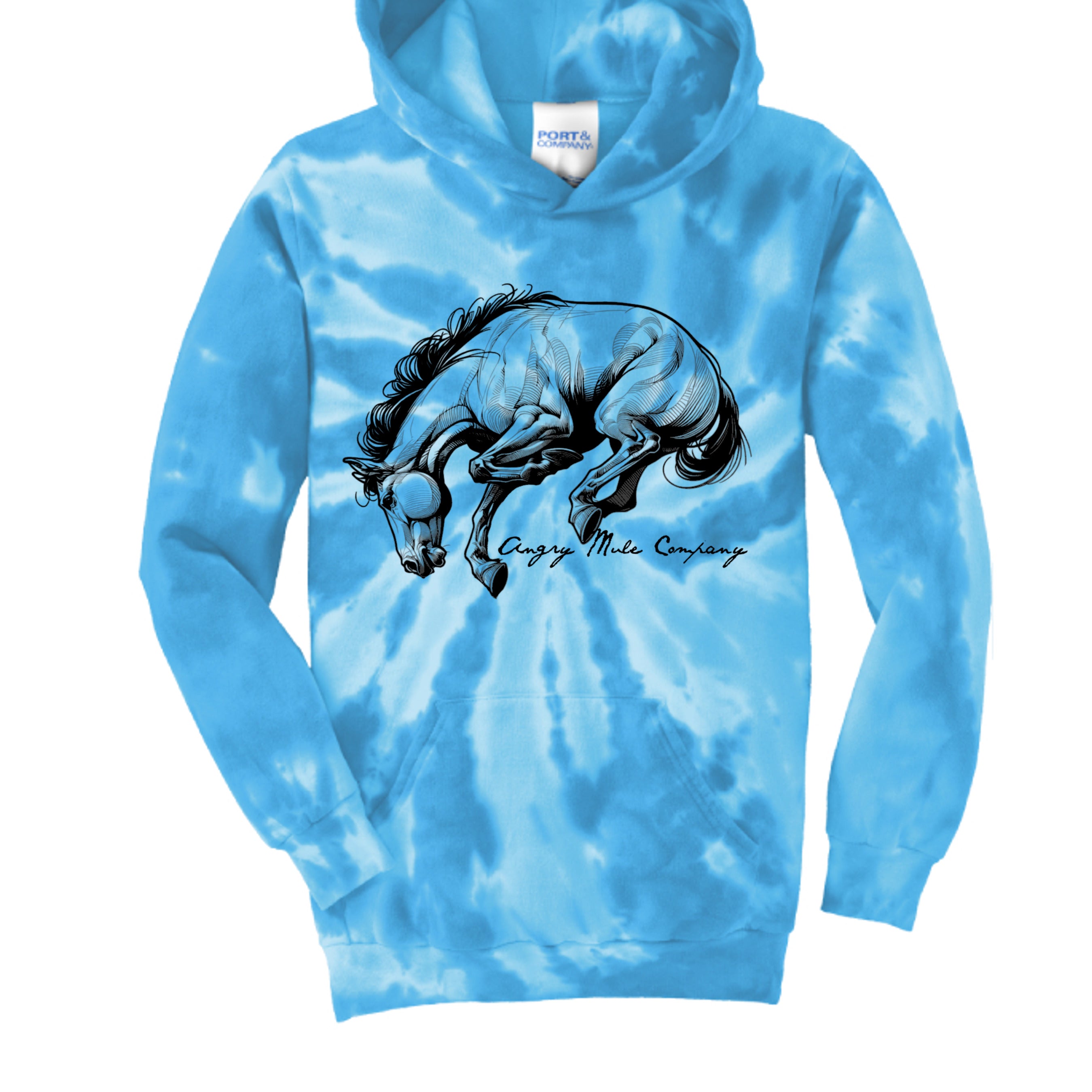 Turquoise - PC146Y - FRONT