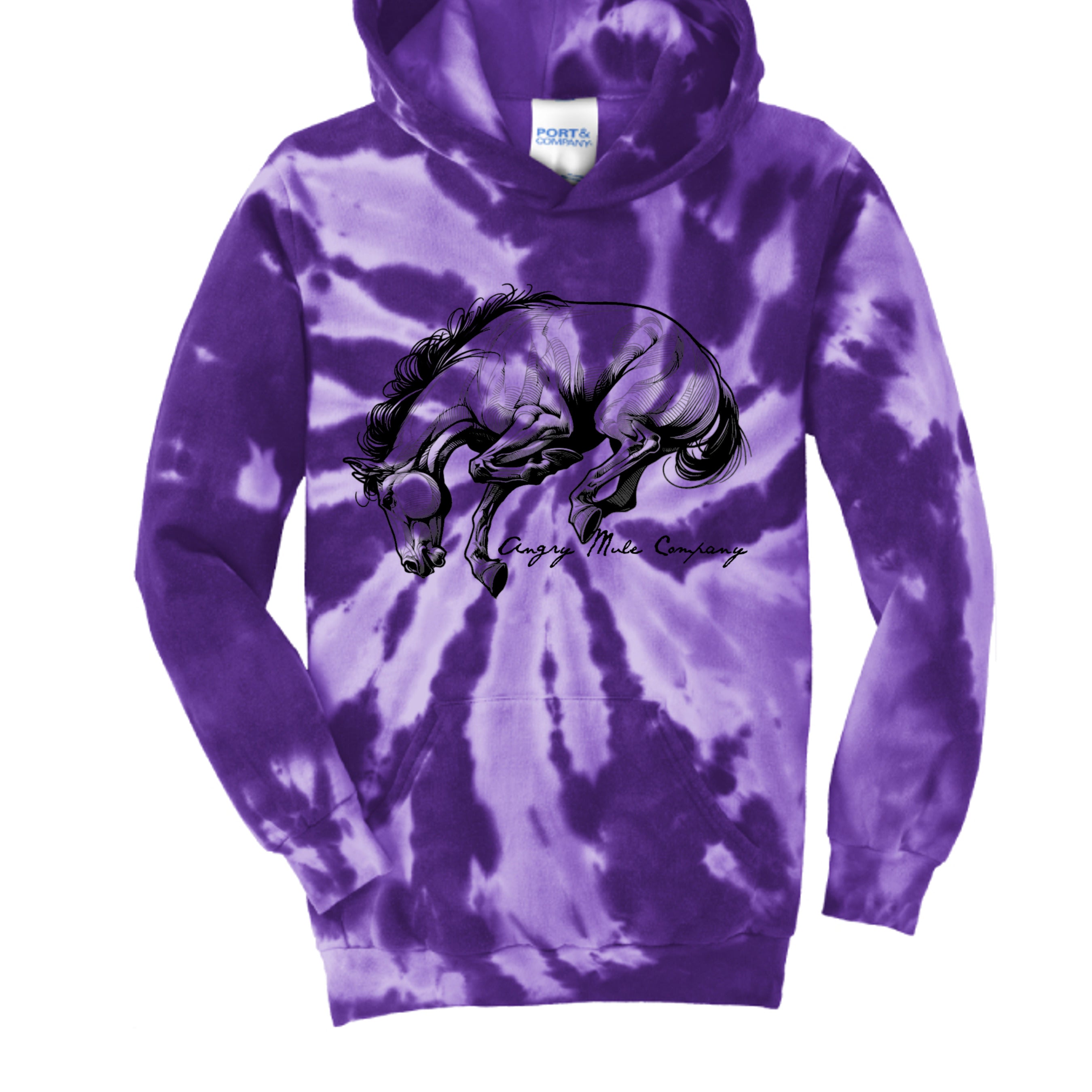 Purple - PC146Y - FRONT