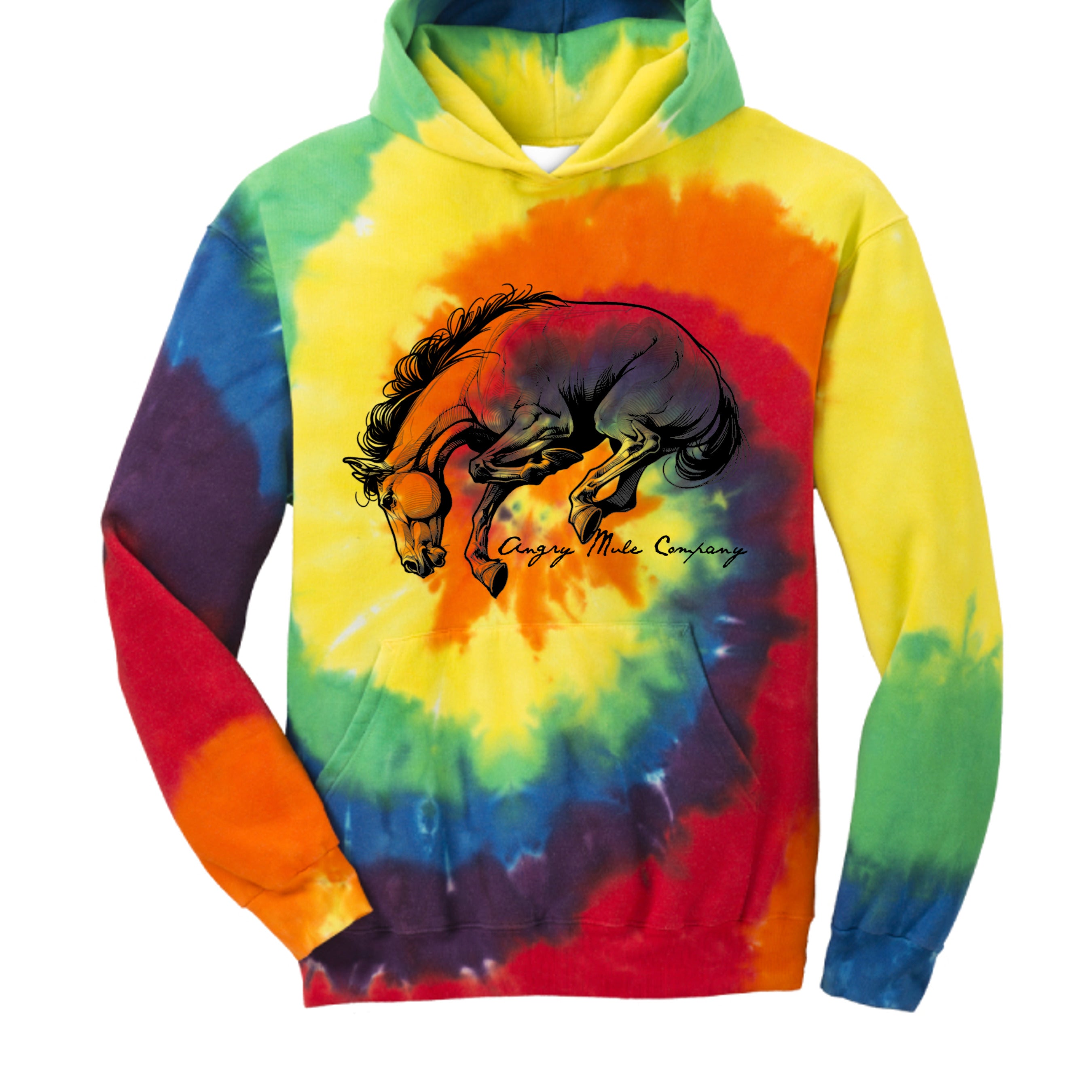 Rainbow - PC146Y - FRONT