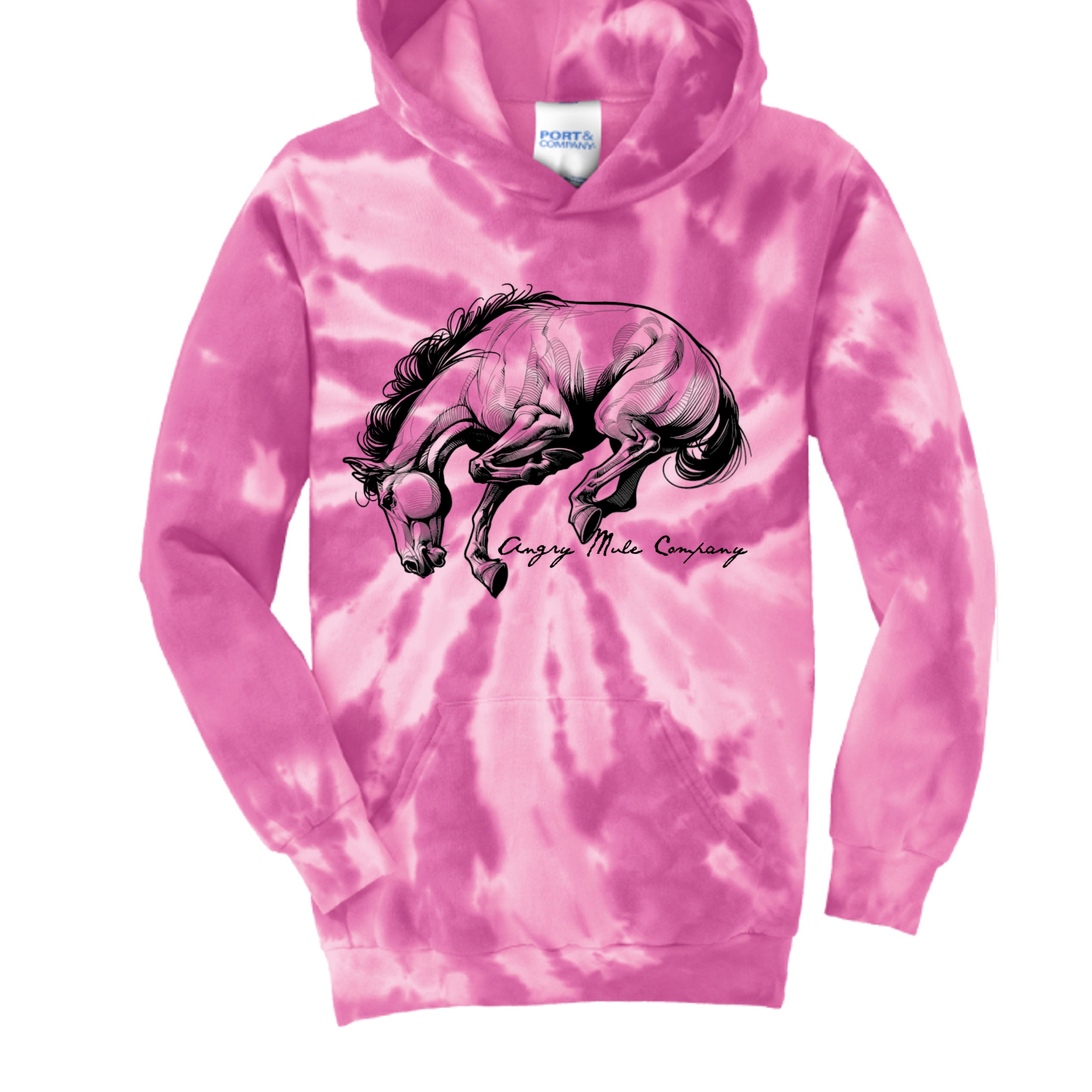 Pink - PC146Y - FRONT