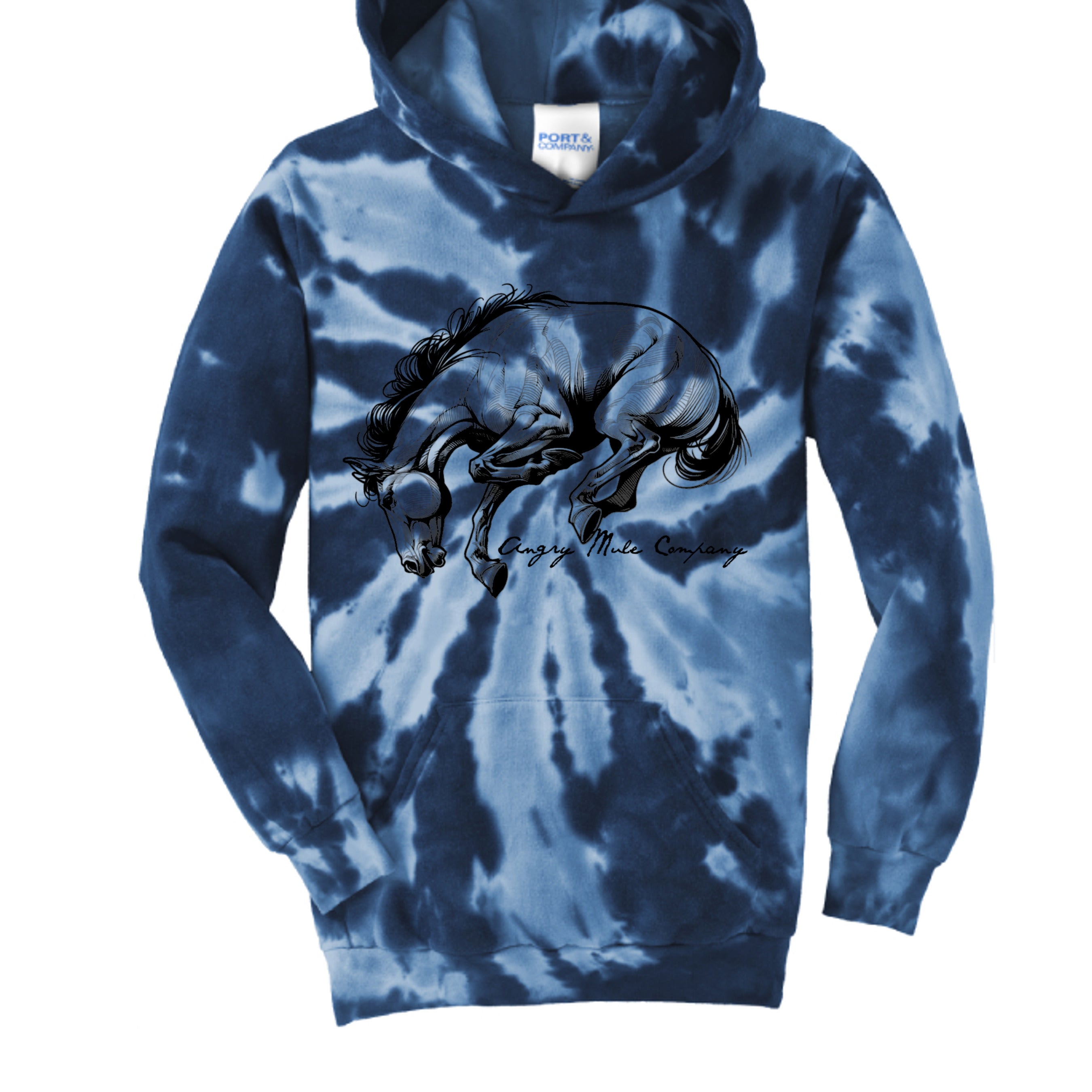 Navy - PC146Y - FRONT